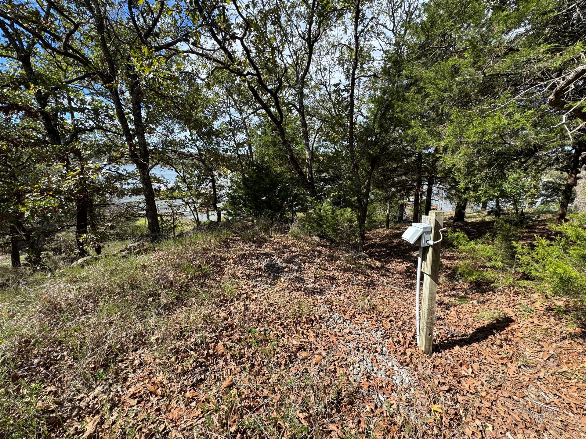 0 Locust Drive Canadian OK 74425