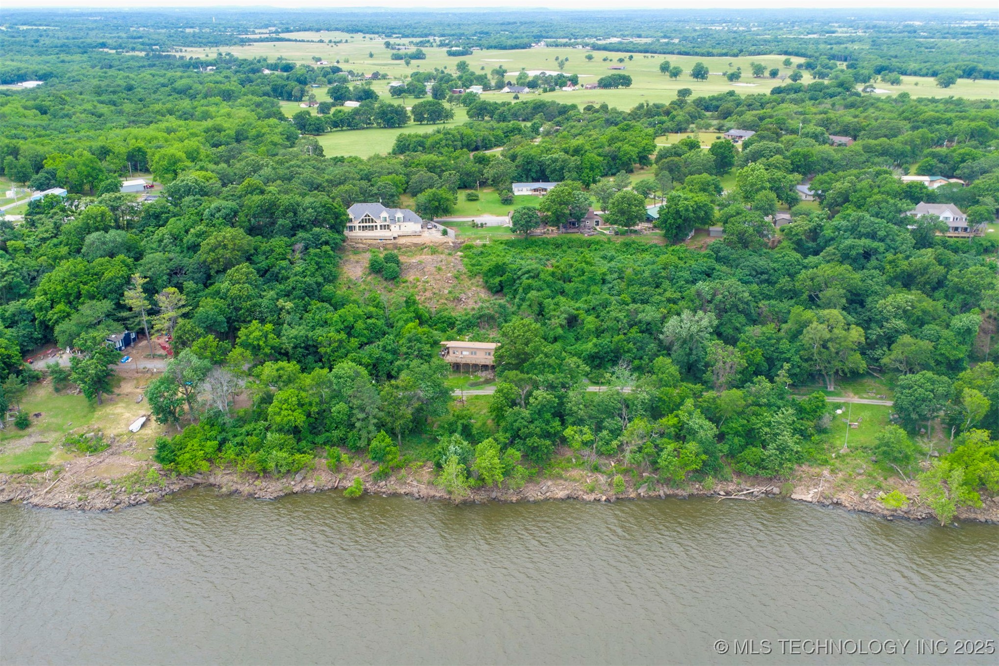 11609 N 59th Street Wagoner OK 74467
