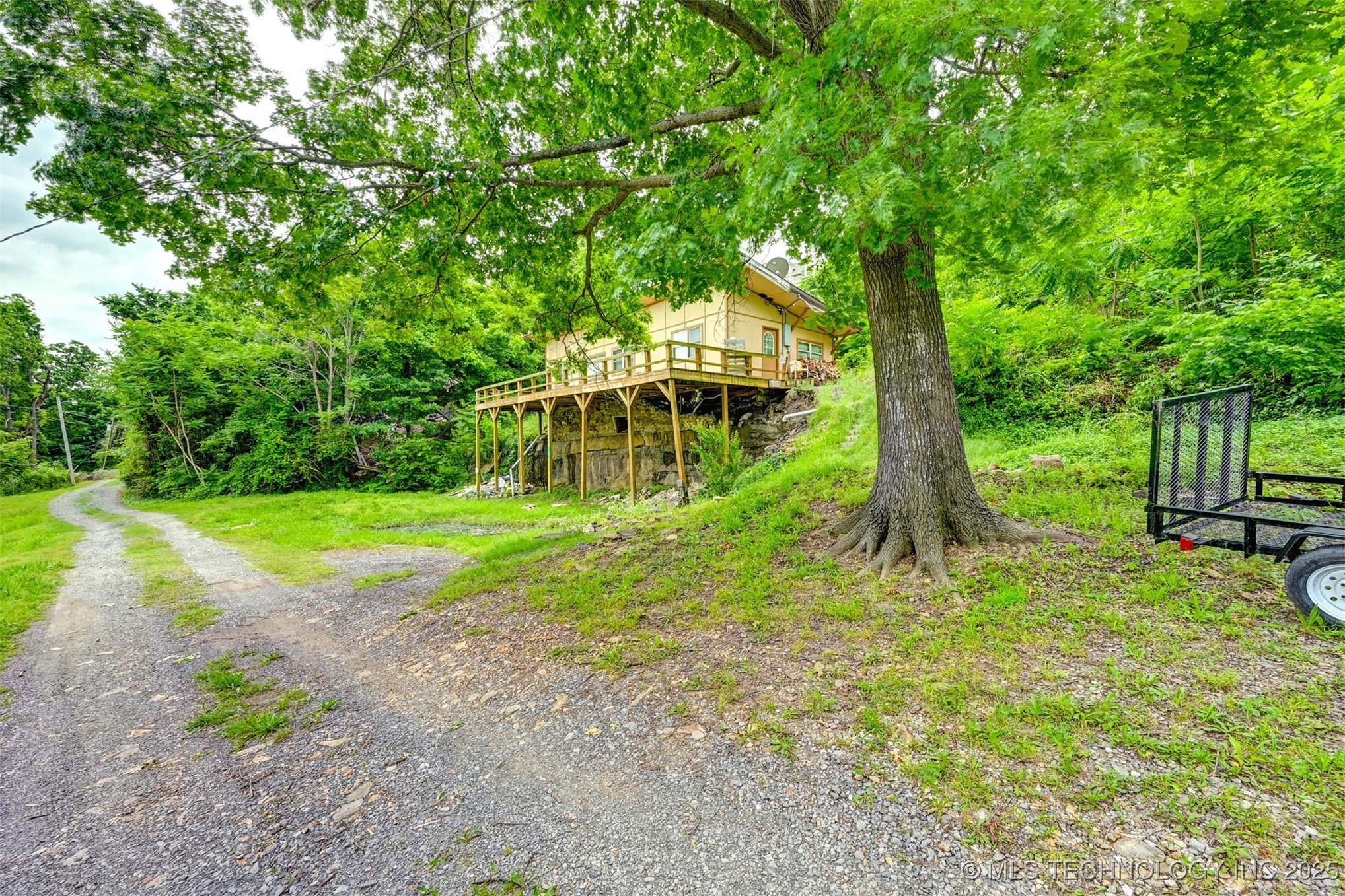 11609 N 59th Street Wagoner OK 74467