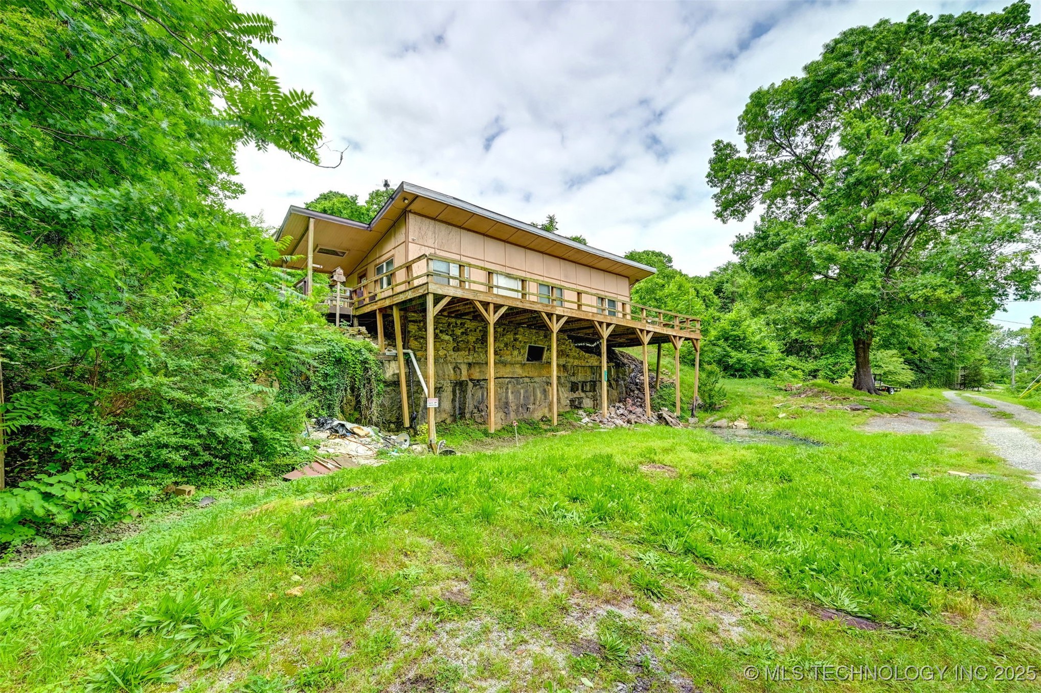 11609 N 59th Street Wagoner OK 74467