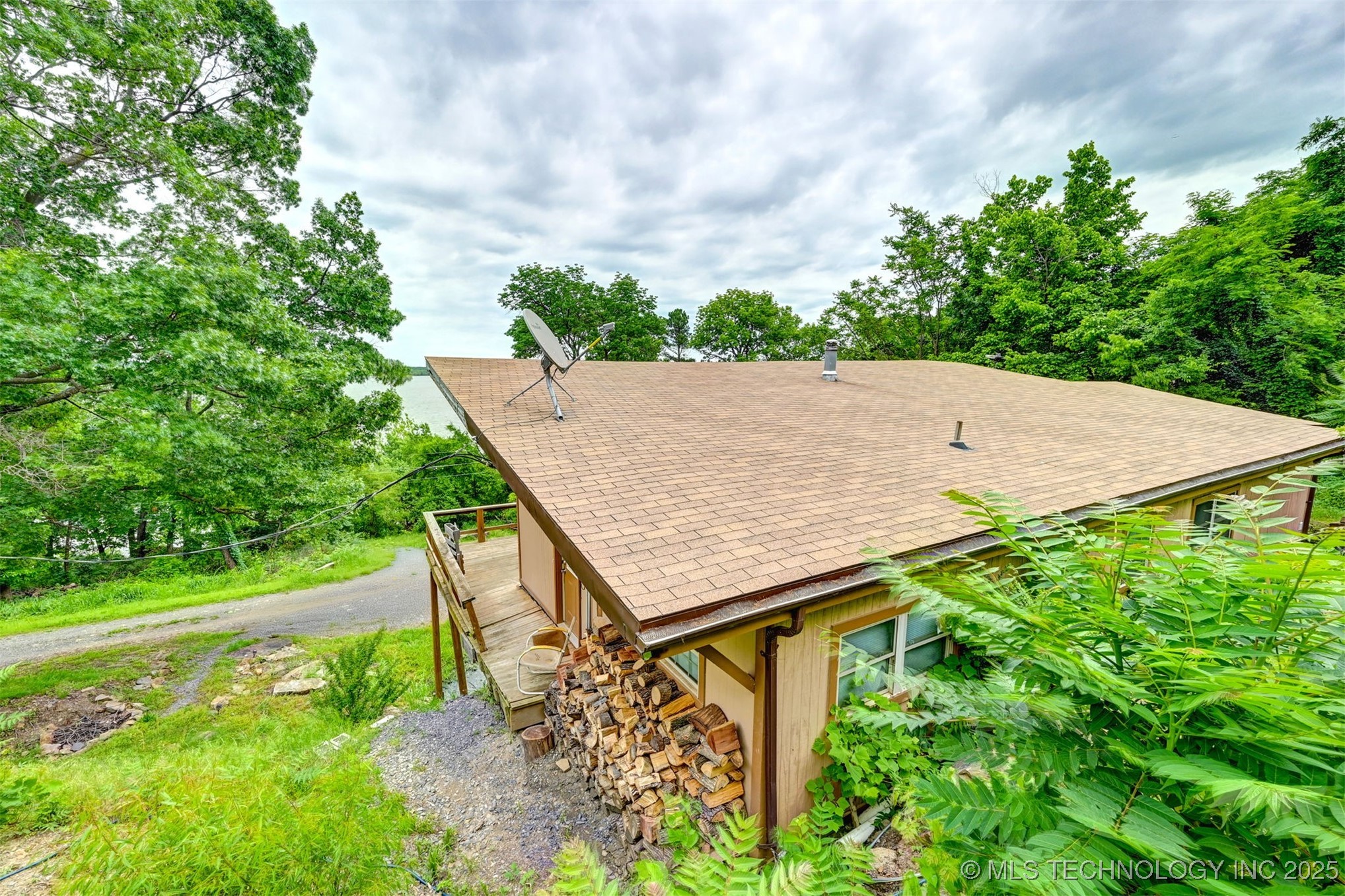 11609 N 59th Street Wagoner OK 74467