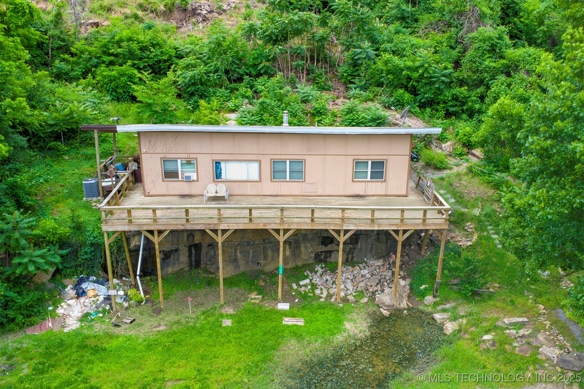 11609 N 59th Street Wagoner OK 74467