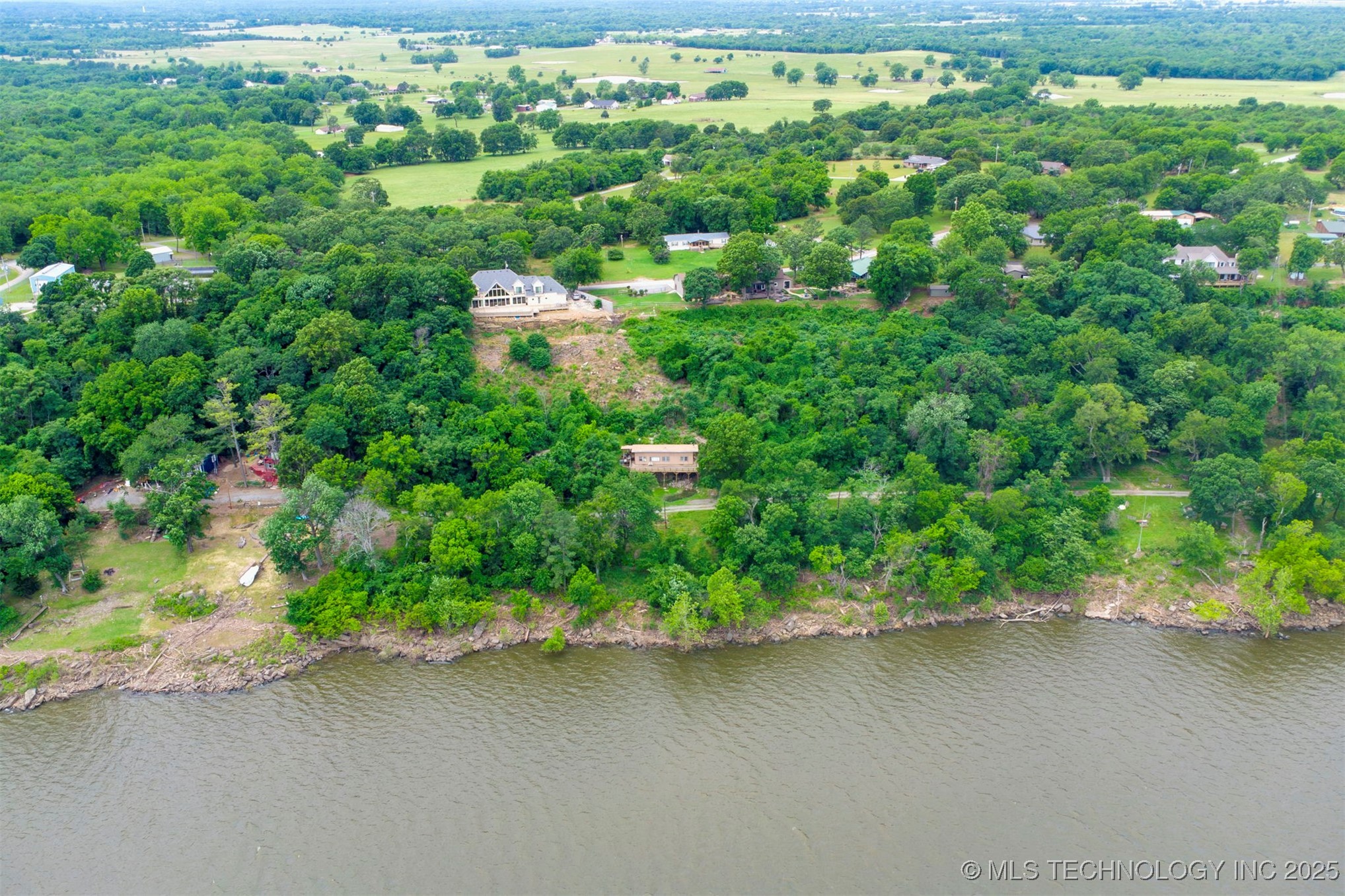 11609 N 59th Street Wagoner OK 74467