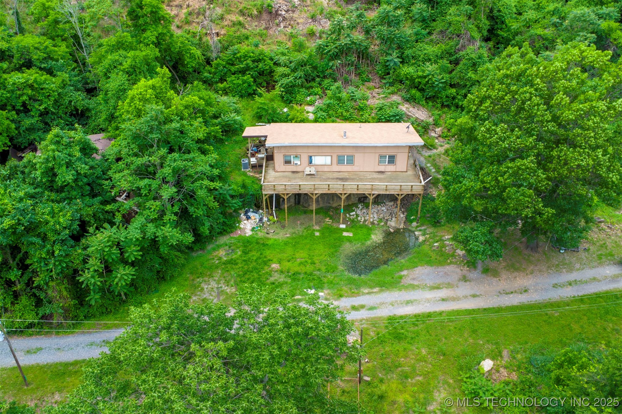 11609 N 59th Street Wagoner OK 74467