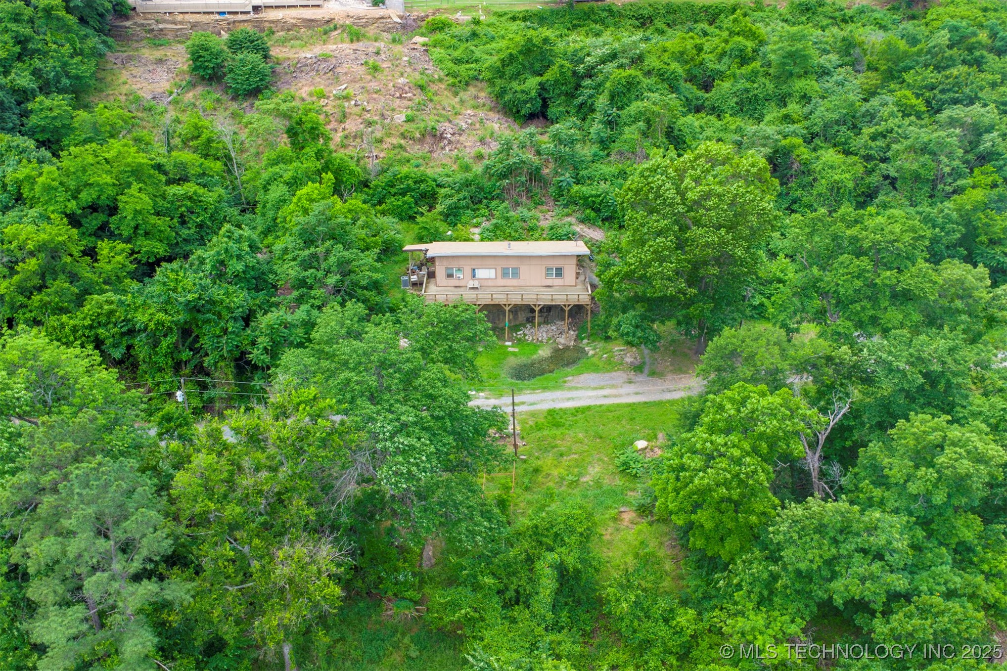 11609 N 59th Street Wagoner OK 74467