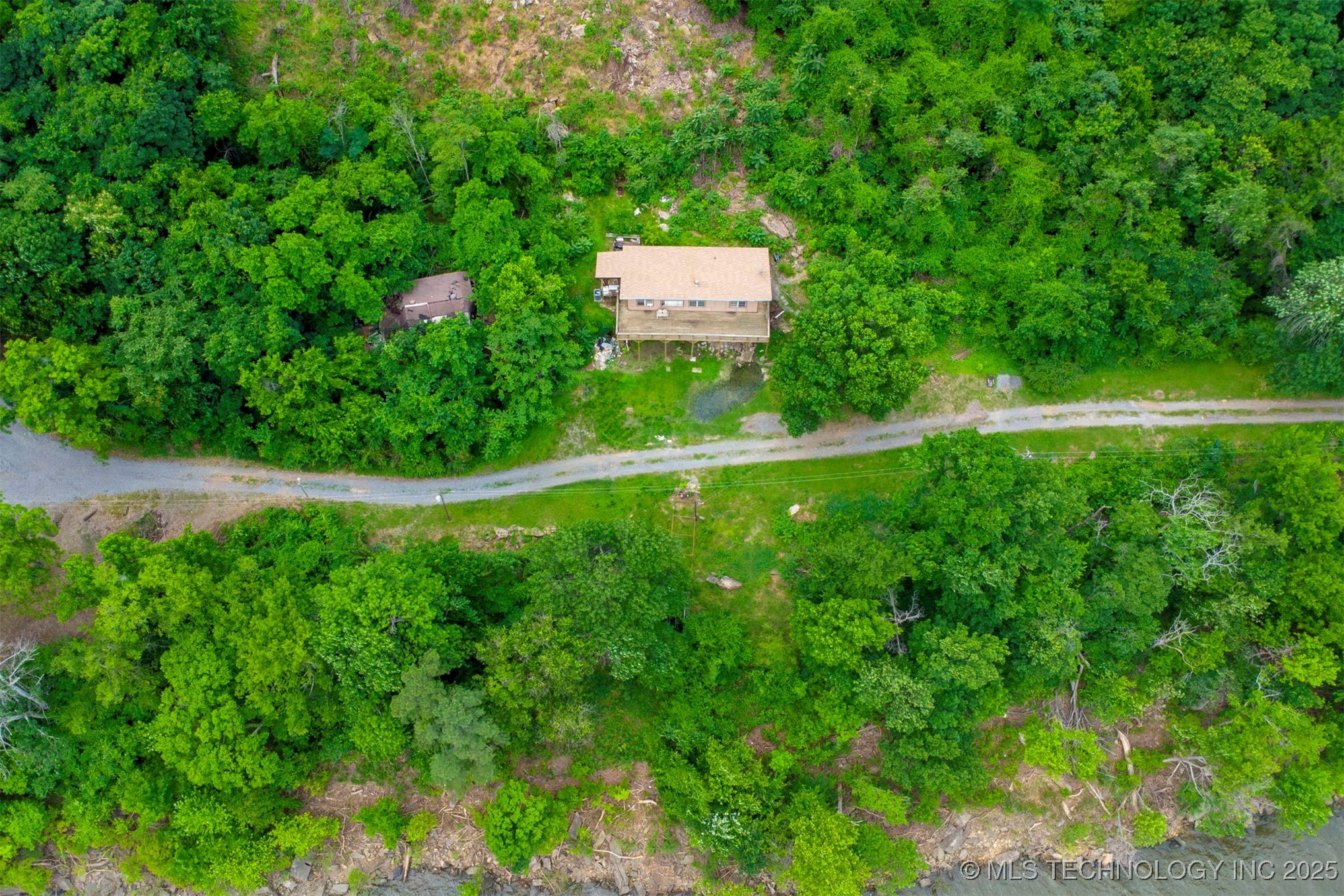 11609 N 59th Street Wagoner OK 74467