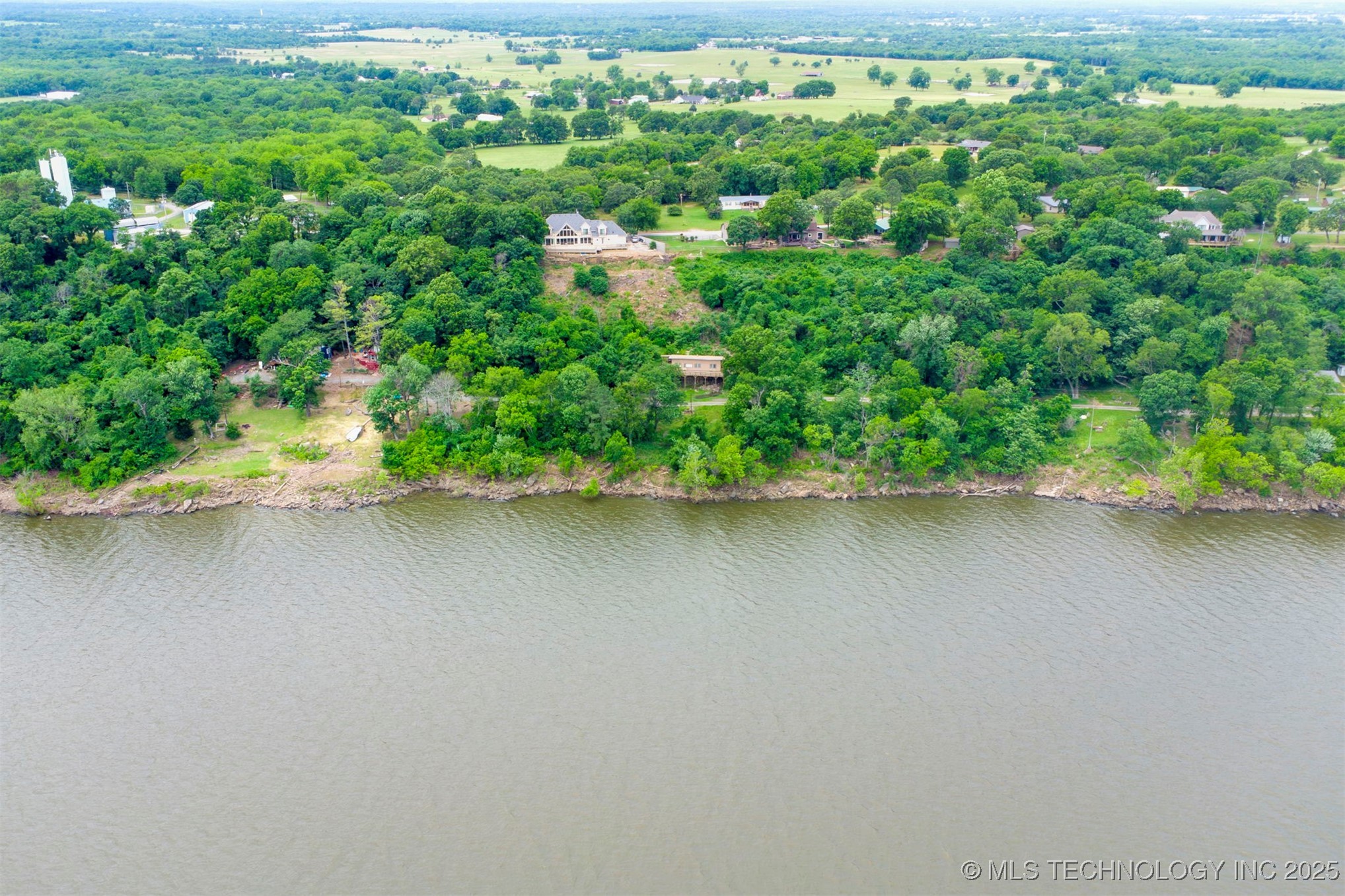 11609 N 59th Street Wagoner OK 74467
