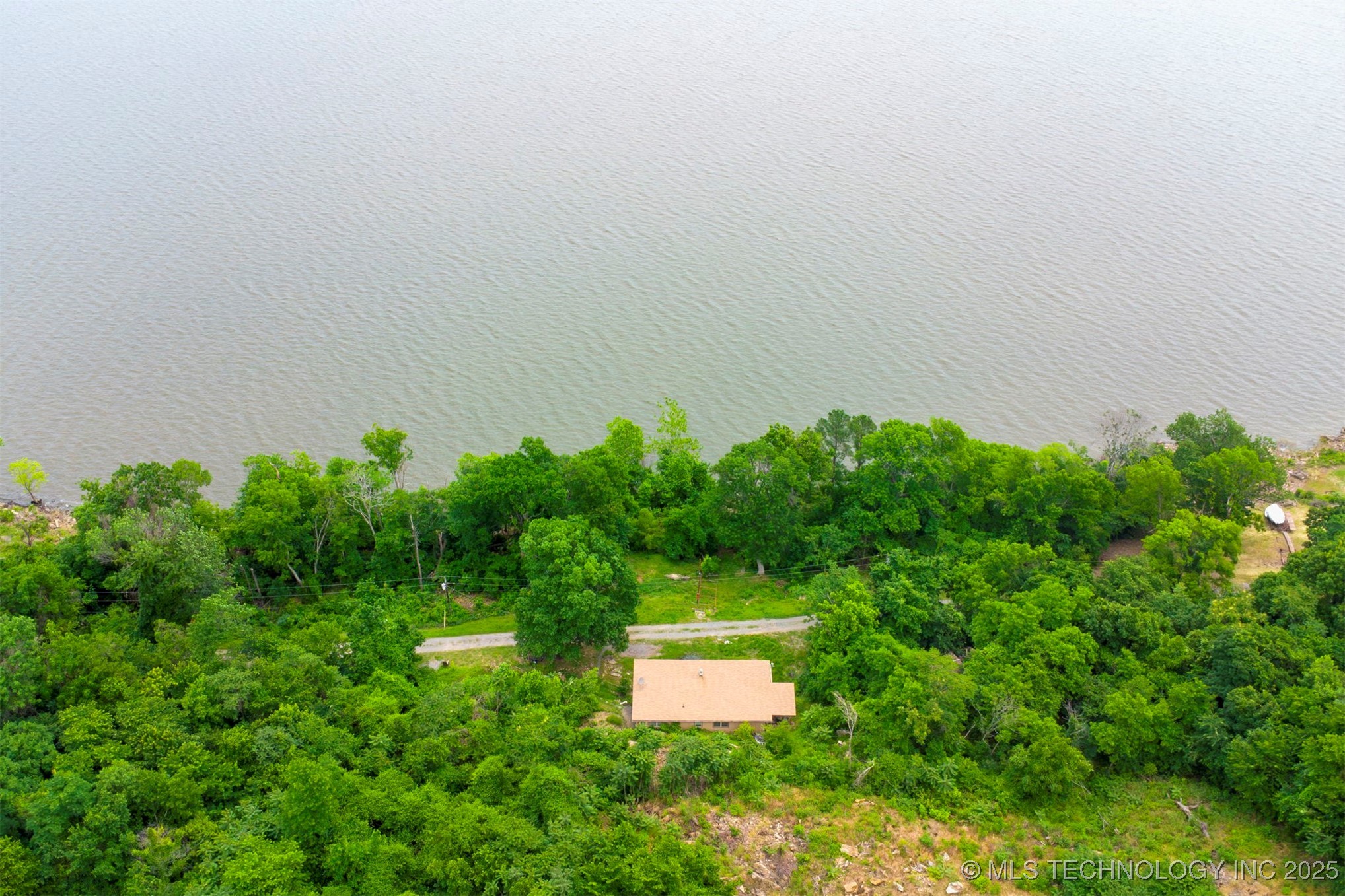 11609 N 59th Street Wagoner OK 74467