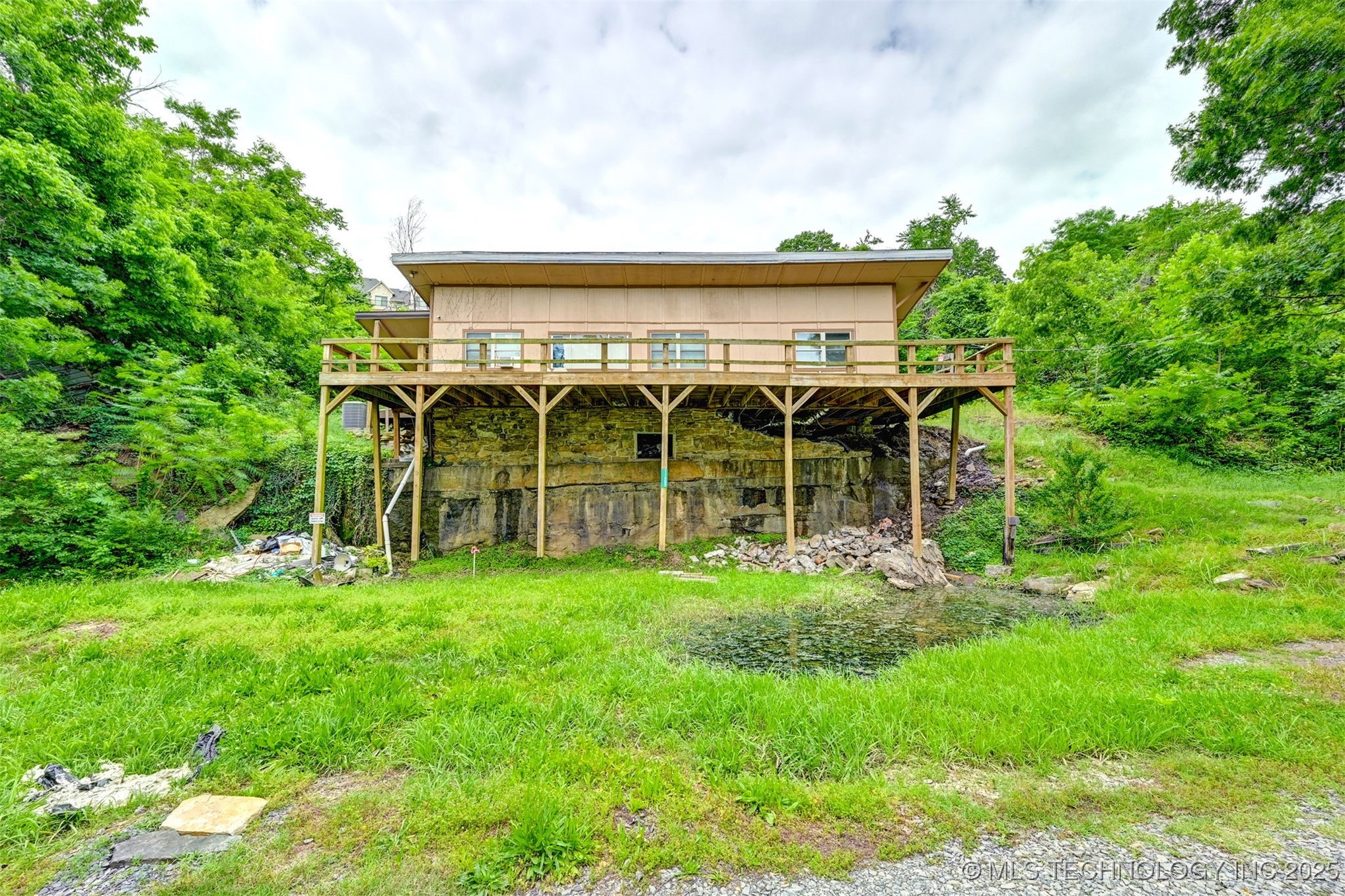 11609 N 59th Street Wagoner OK 74467