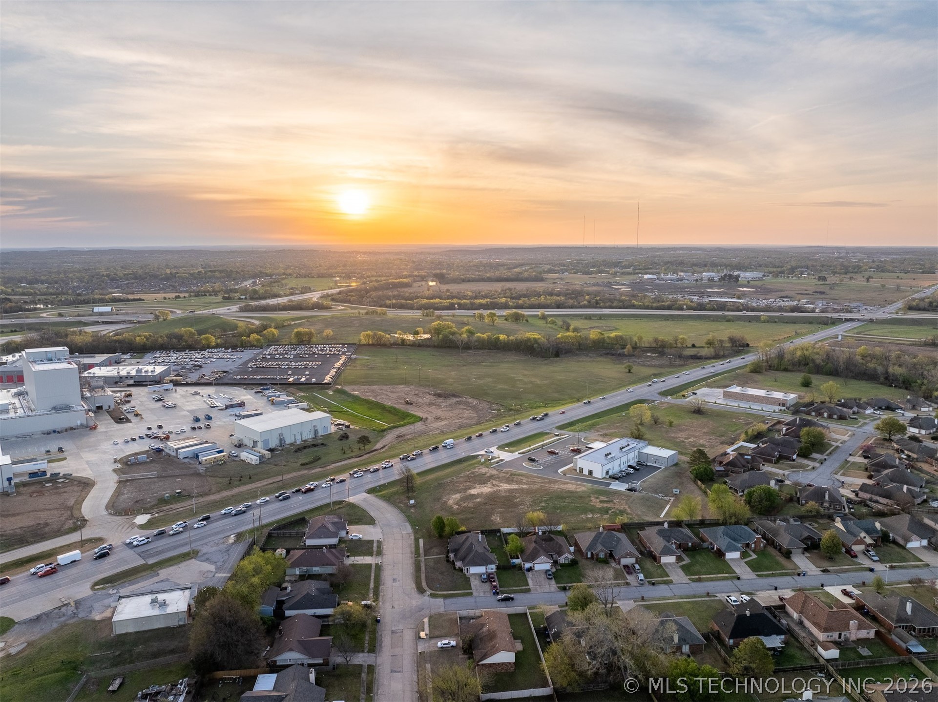 01 E Highway 51 Broken Arrow OK 74014