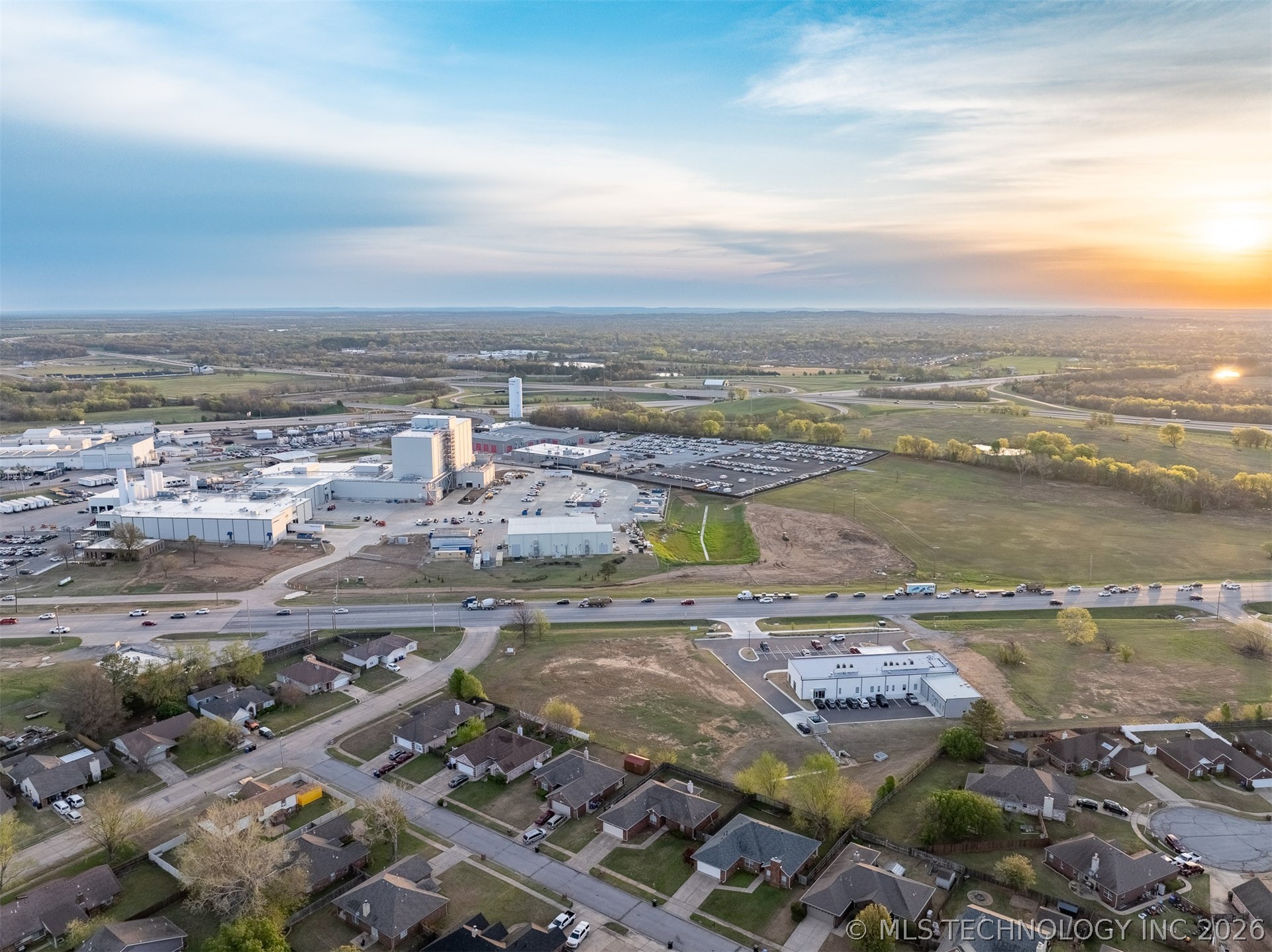 01 E Highway 51 Broken Arrow OK 74014