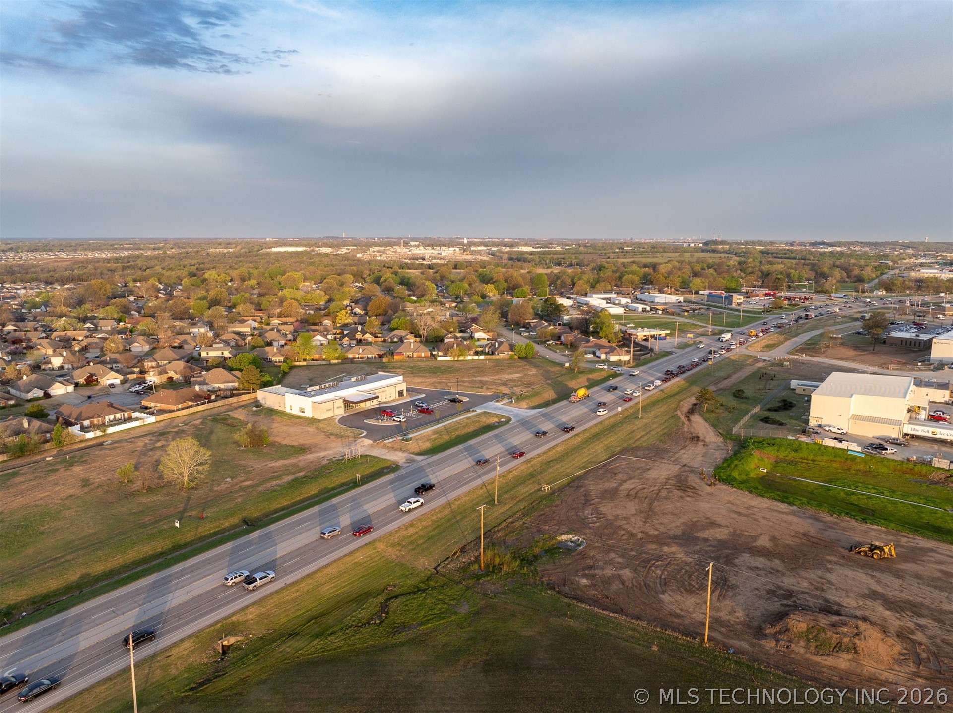 01 E Highway 51 Broken Arrow OK 74014