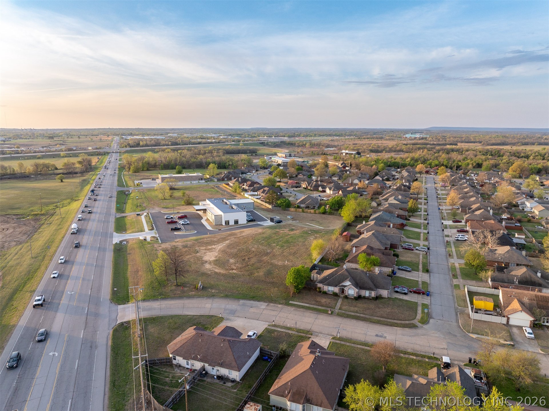 01 E Highway 51 Broken Arrow OK 74014