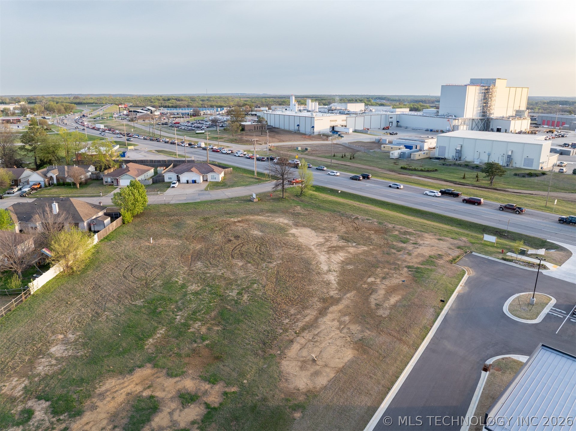 01 E Highway 51 Broken Arrow OK 74014