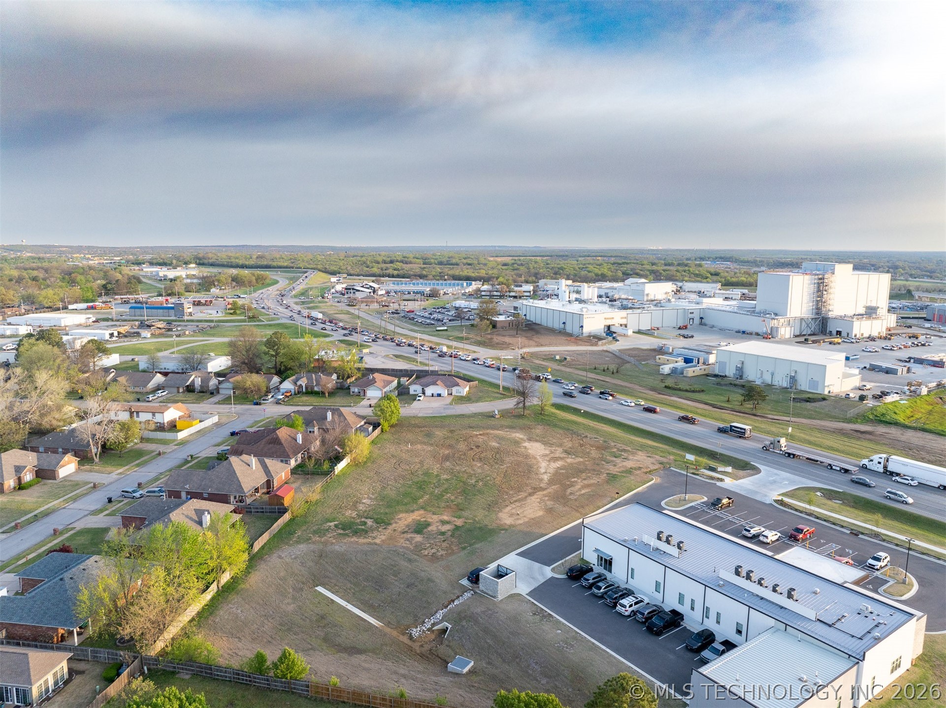01 E Highway 51 Broken Arrow OK 74014