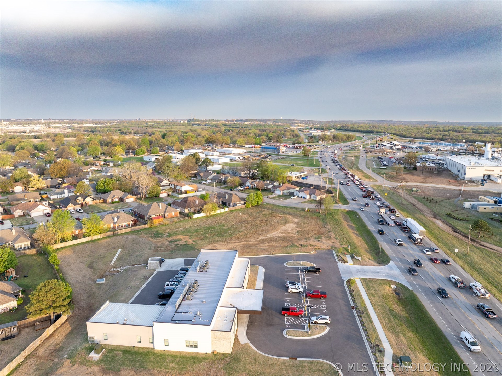 01 E Highway 51 Broken Arrow OK 74014