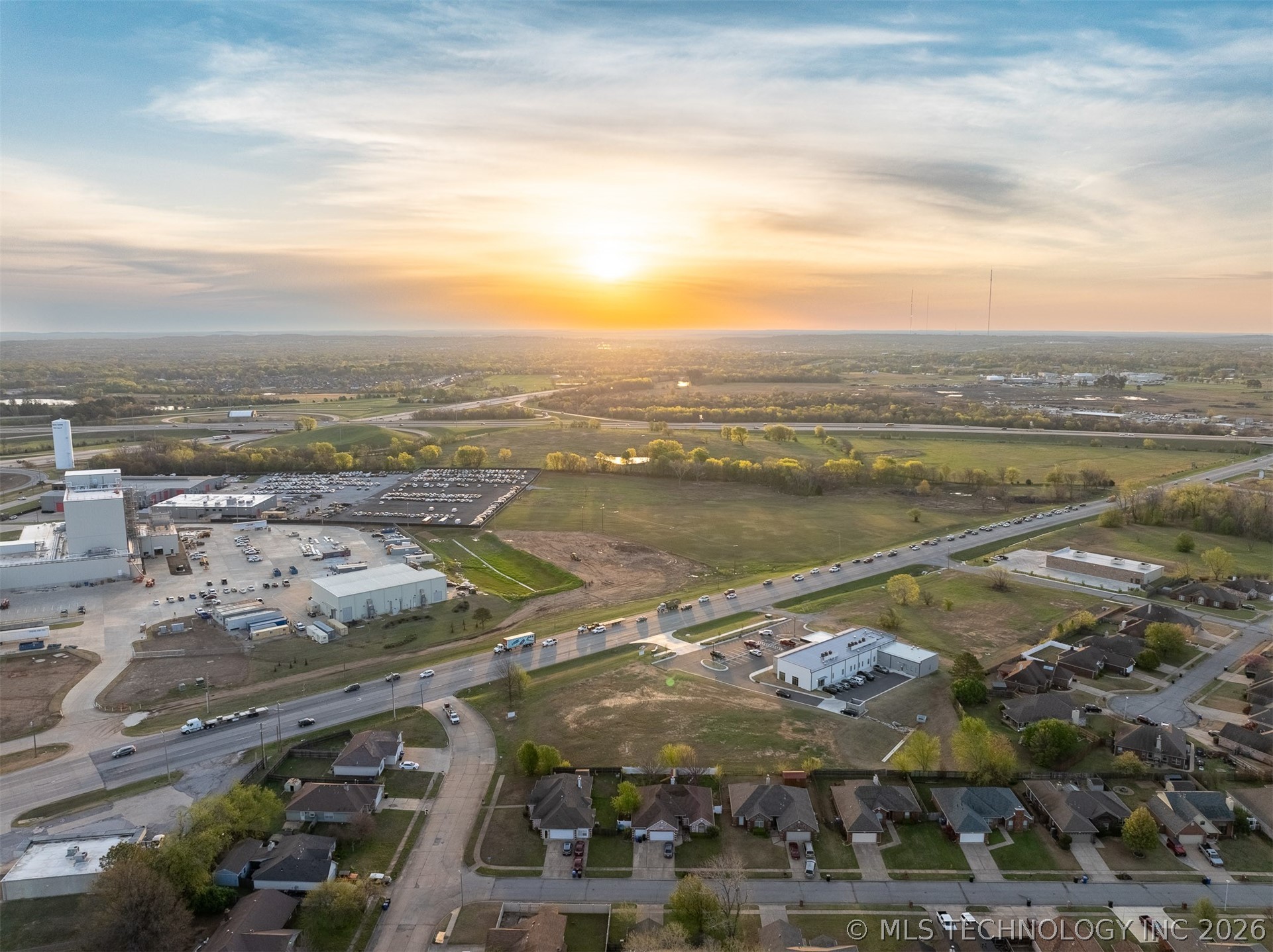 01 E Highway 51 Broken Arrow OK 74014