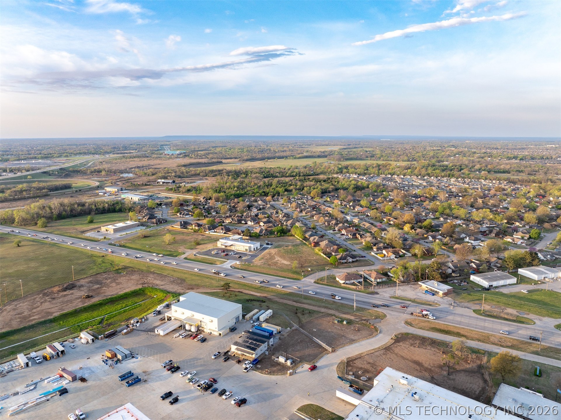 01 E Highway 51 Broken Arrow OK 74014