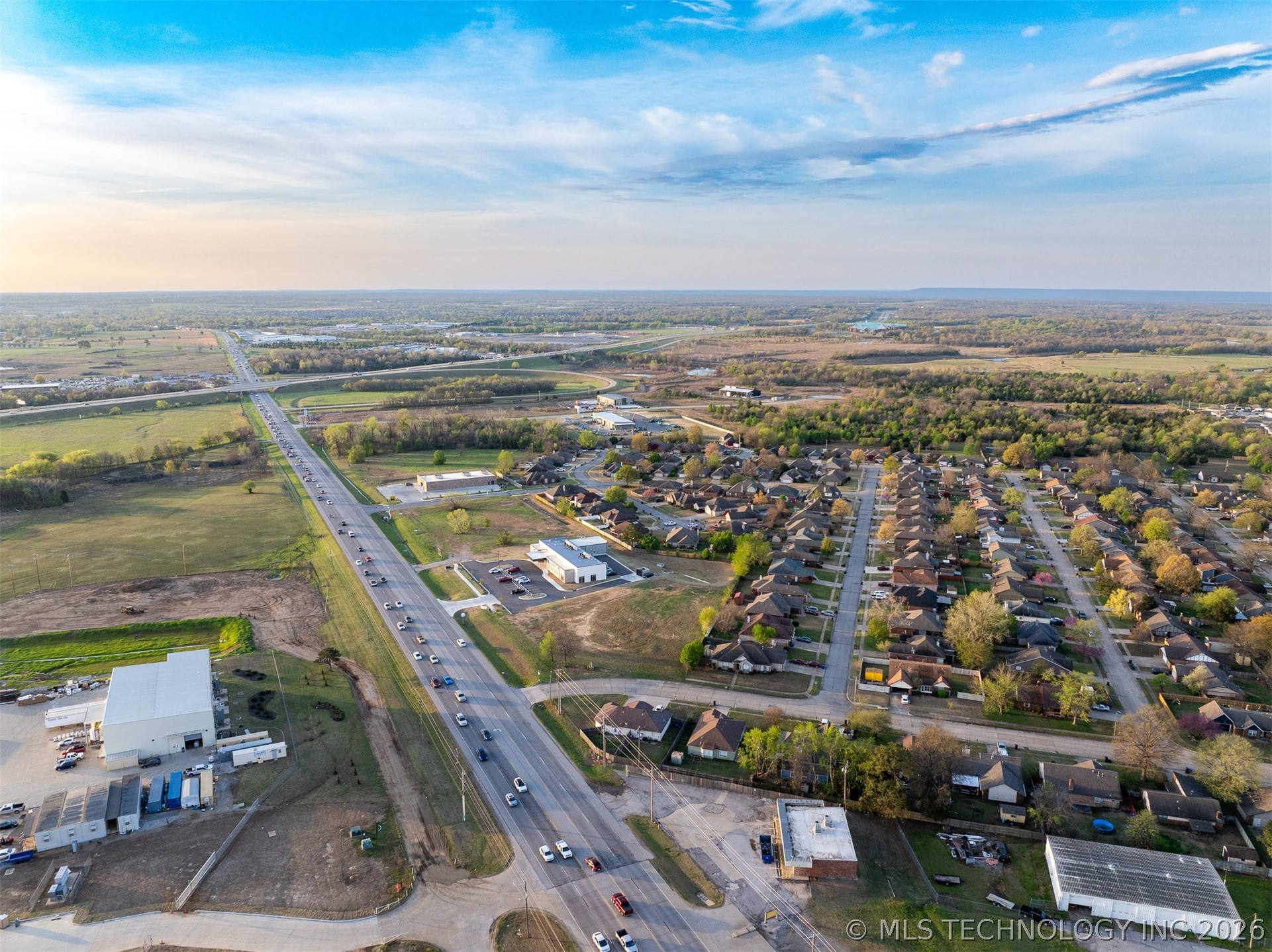 01 E Highway 51 Broken Arrow OK 74014