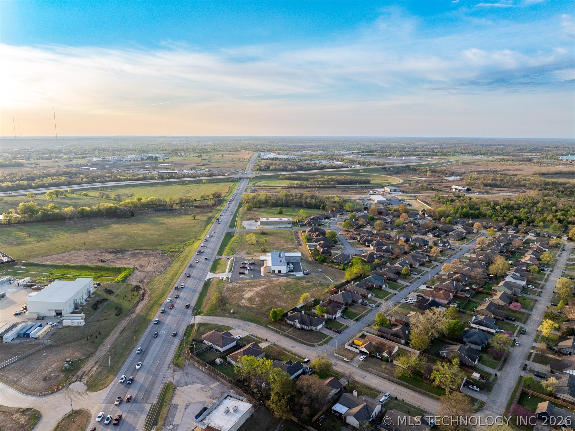 01 E Highway 51 Broken Arrow OK 74014