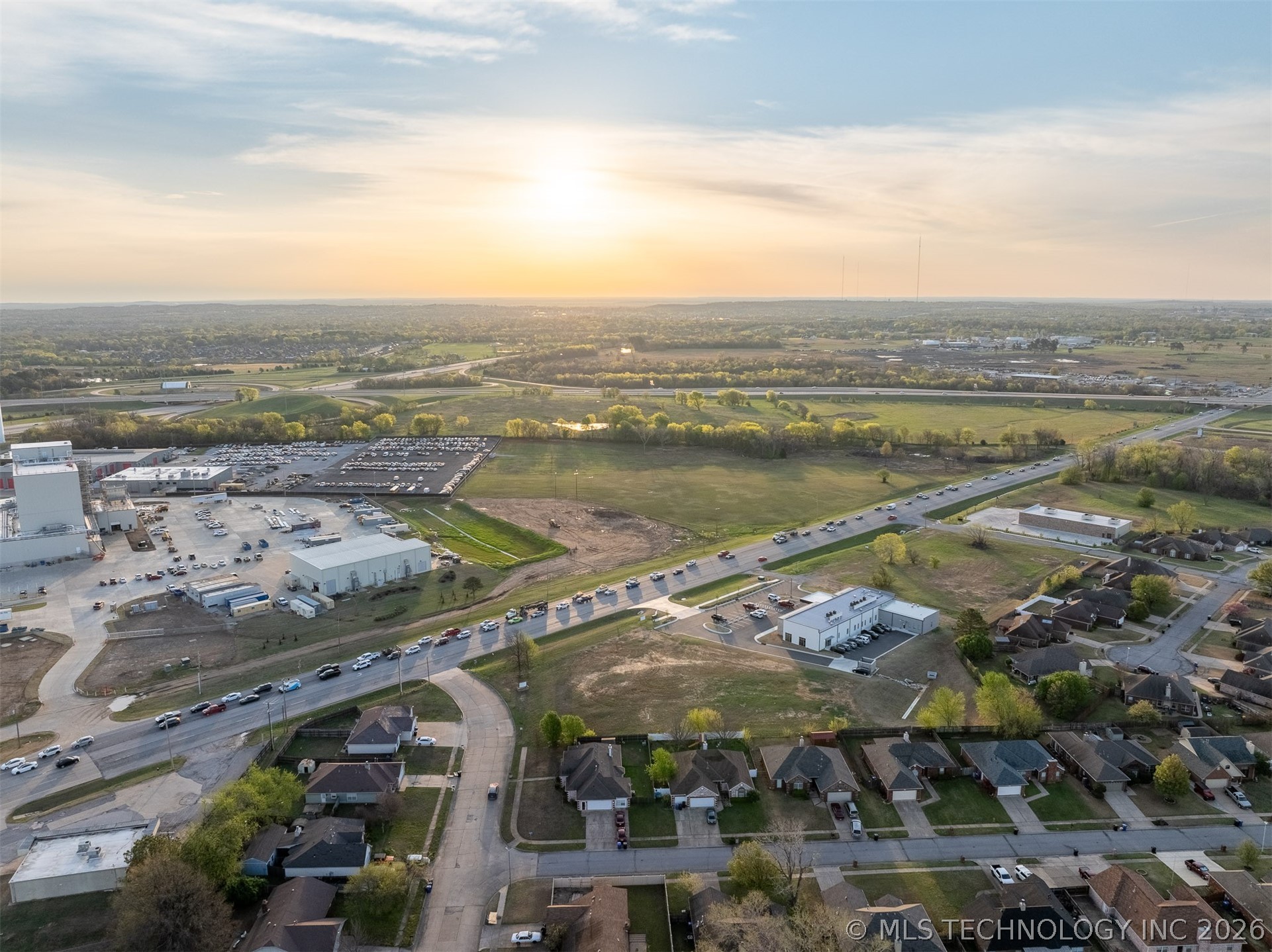 01 E Highway 51 Broken Arrow OK 74014
