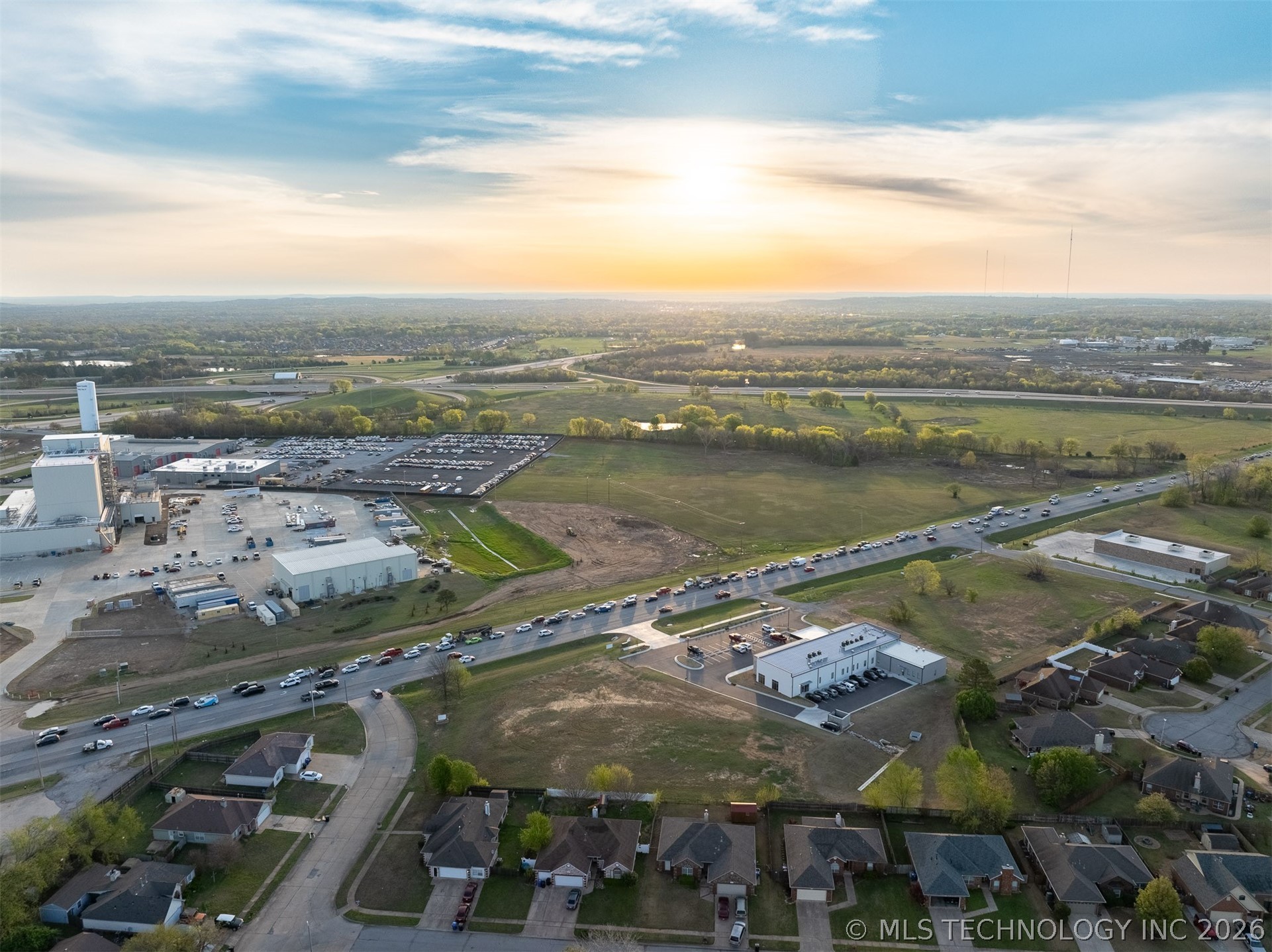 01 E Highway 51 Broken Arrow OK 74014