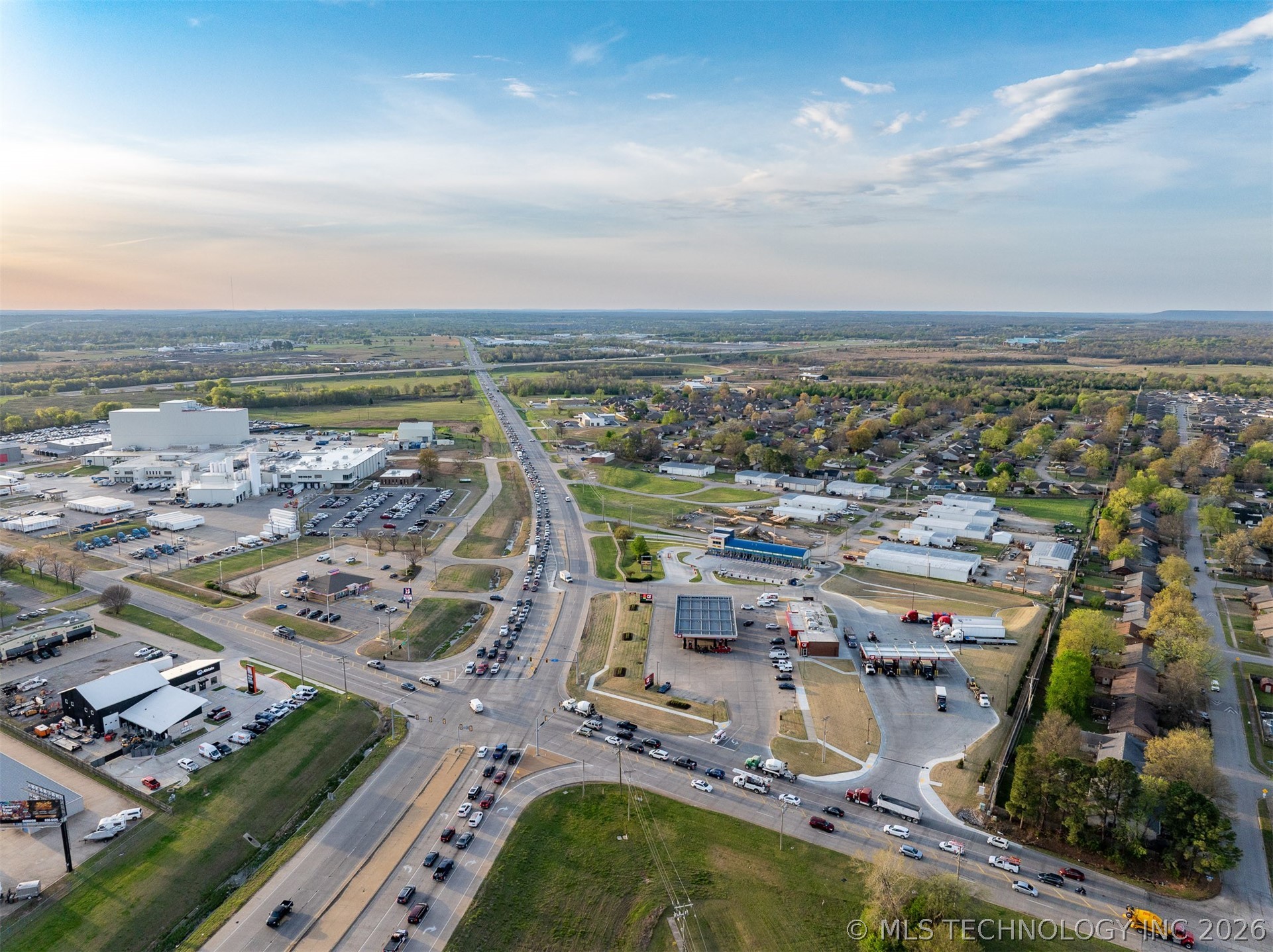 01 E Highway 51 Broken Arrow OK 74014