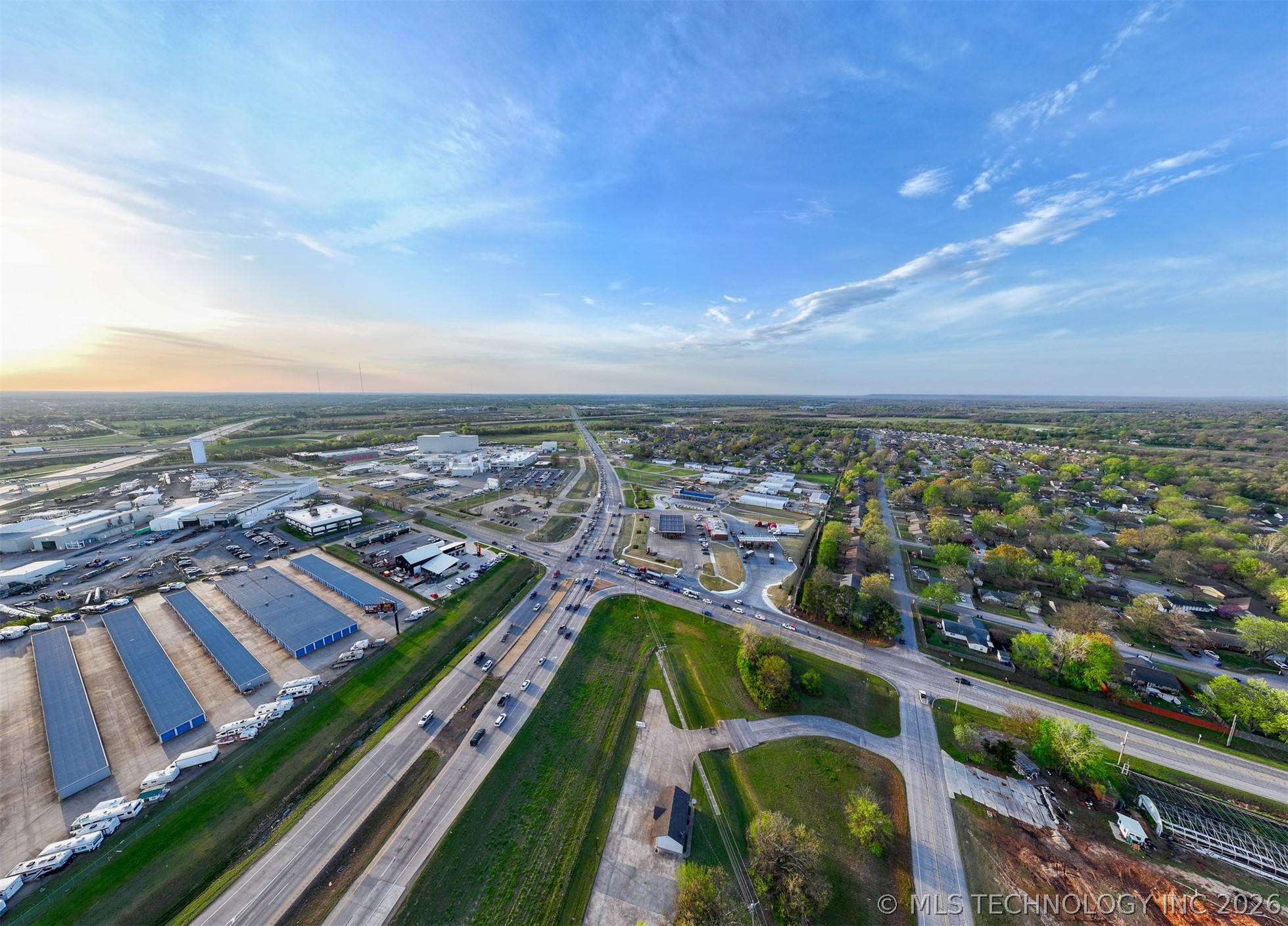 01 E Highway 51 Broken Arrow OK 74014