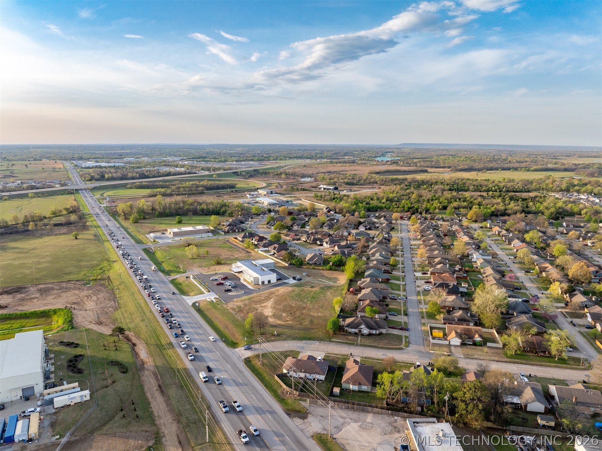 01 E Highway 51 Broken Arrow OK 74014