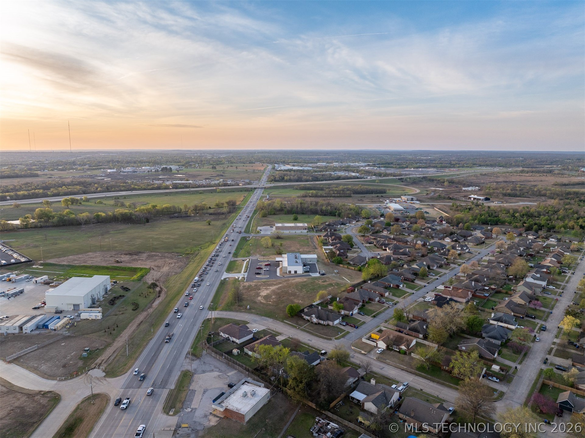 01 E Highway 51 Broken Arrow OK 74014