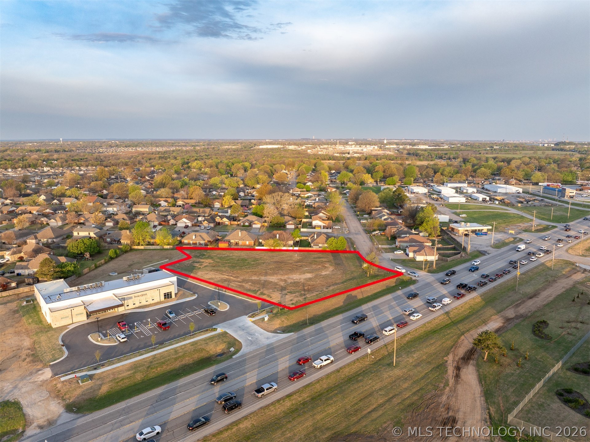 01 E Highway 51 Broken Arrow OK 74014