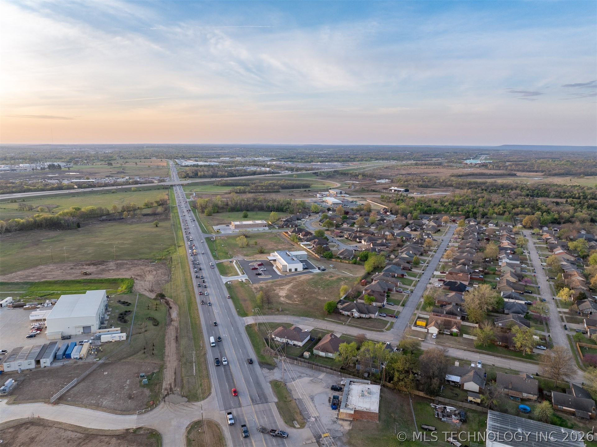 01 E Highway 51 Broken Arrow OK 74014