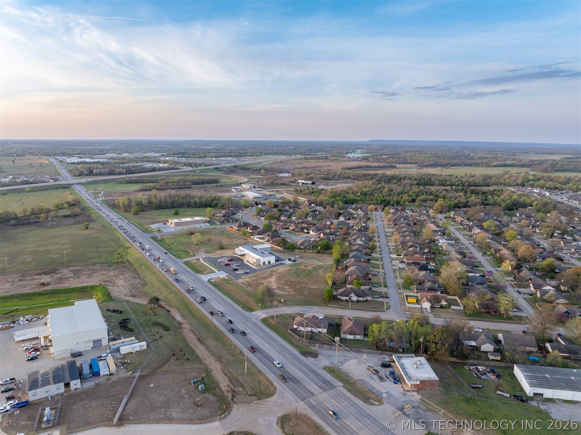01 E Highway 51 Broken Arrow OK 74014
