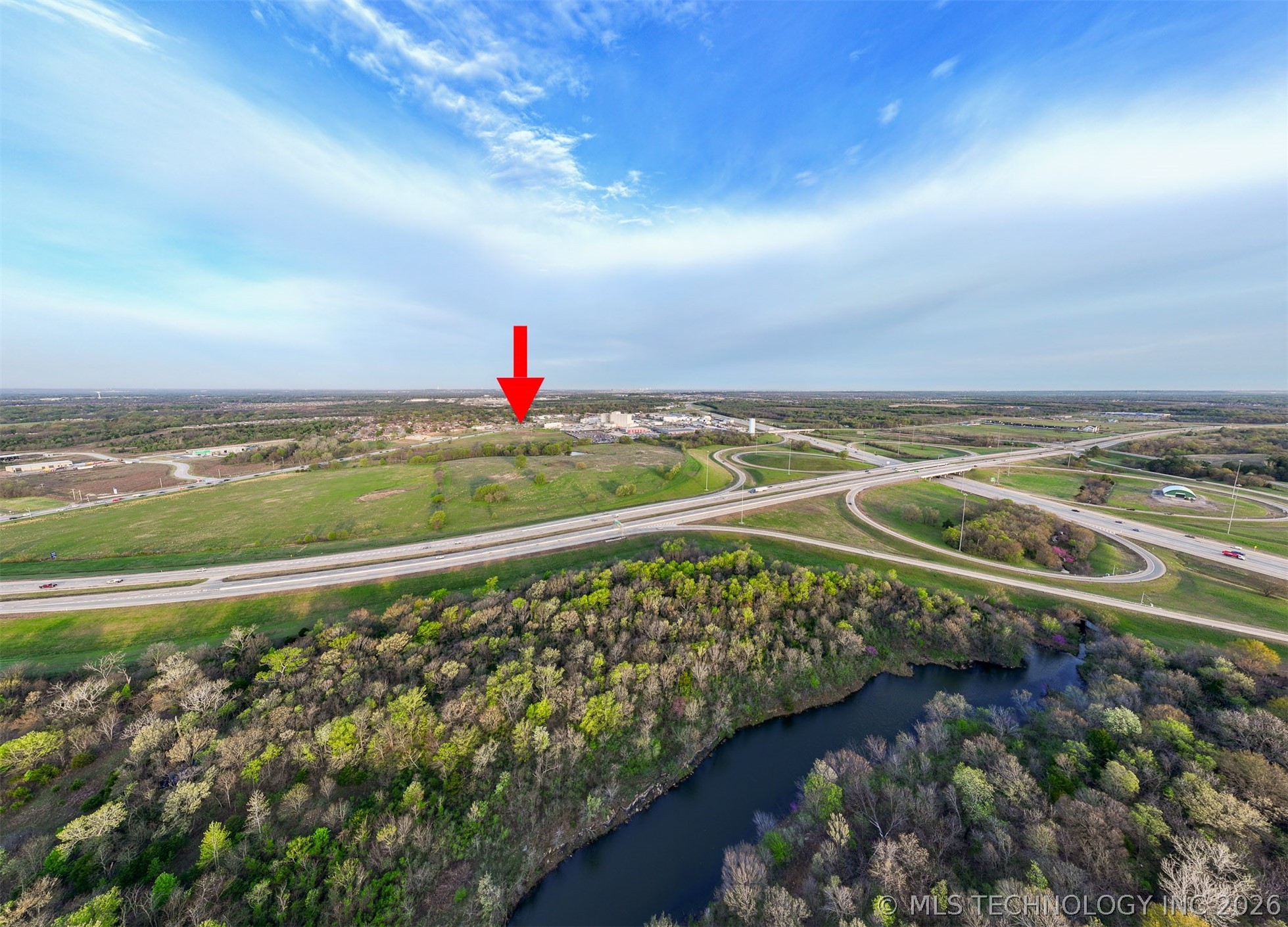 01 E Highway 51 Broken Arrow OK 74014
