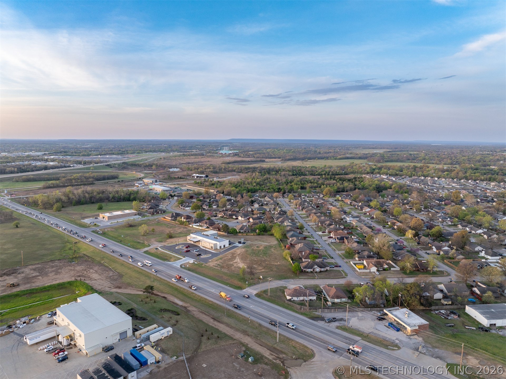01 E Highway 51 Broken Arrow OK 74014