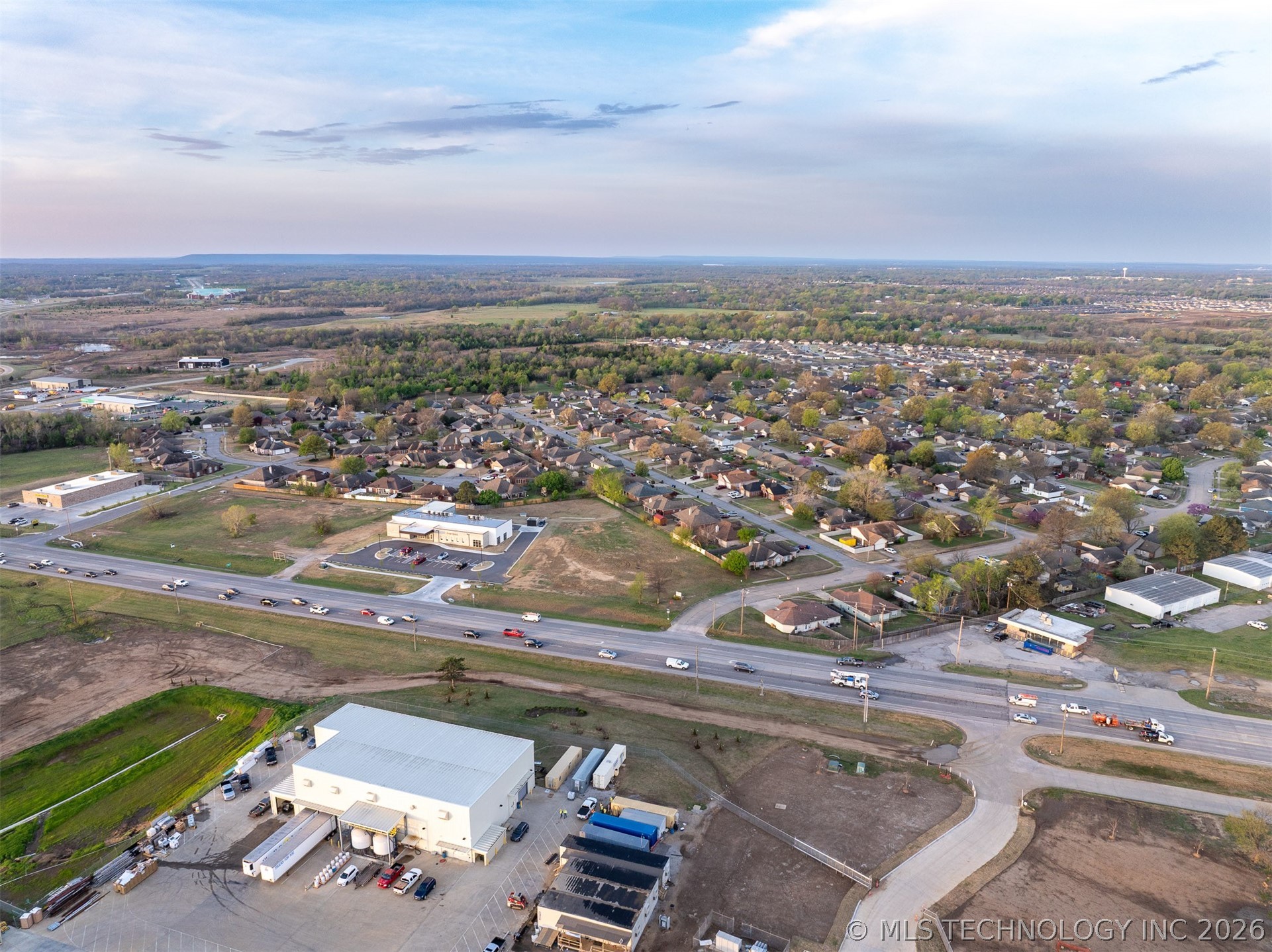 01 E Highway 51 Broken Arrow OK 74014