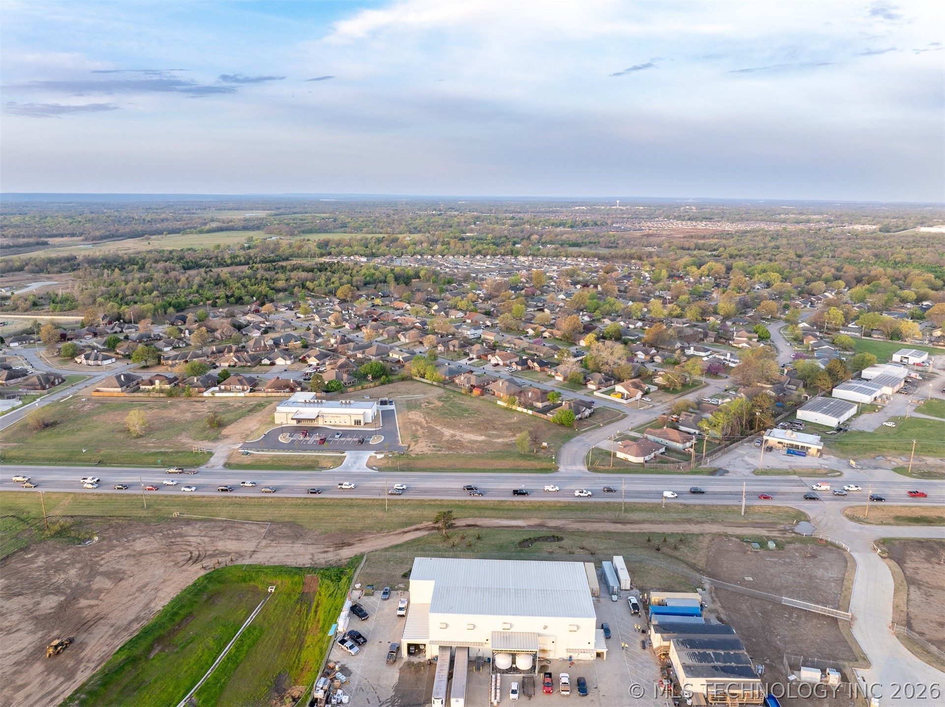 01 E Highway 51 Broken Arrow OK 74014