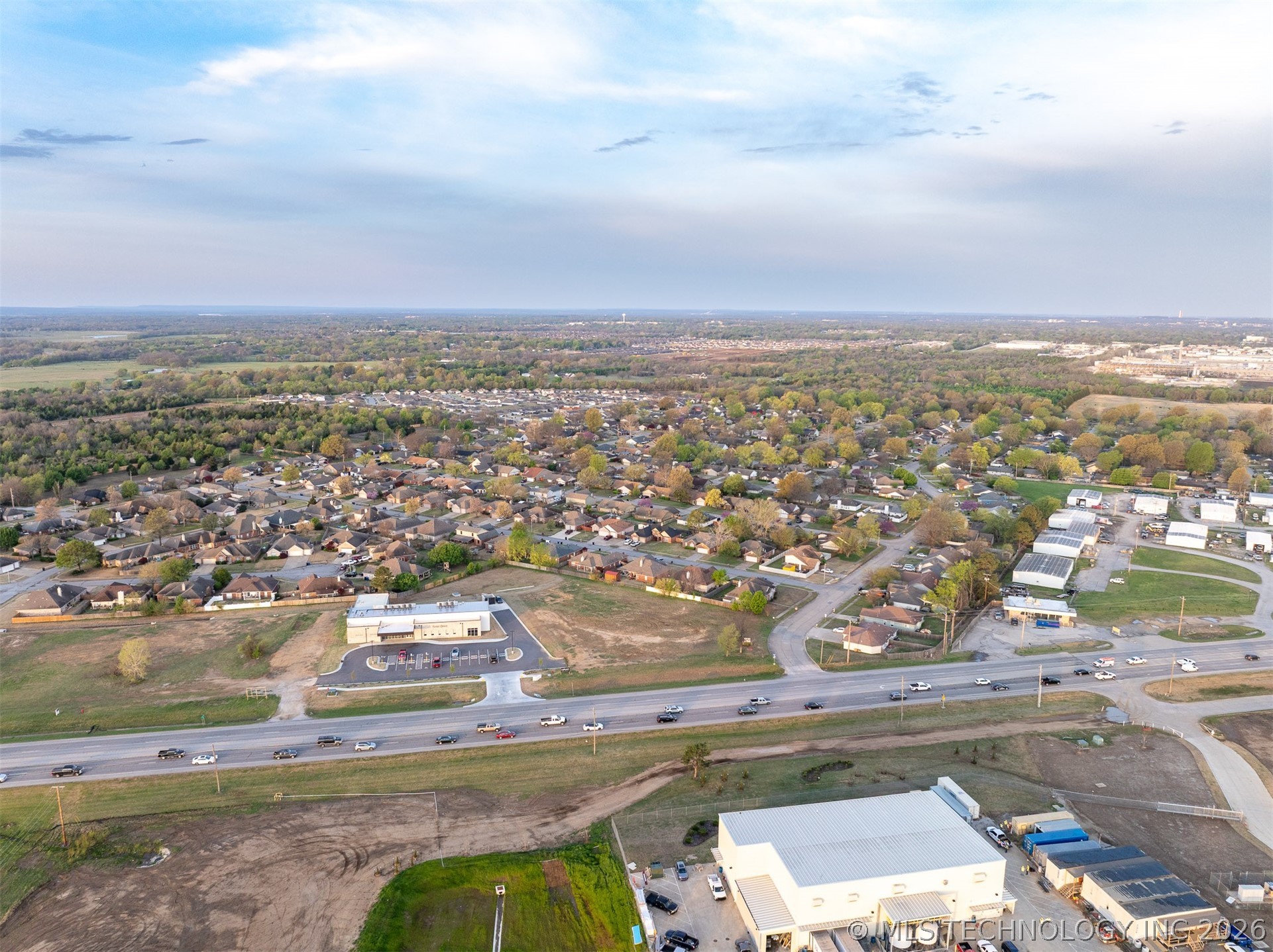 01 E Highway 51 Broken Arrow OK 74014