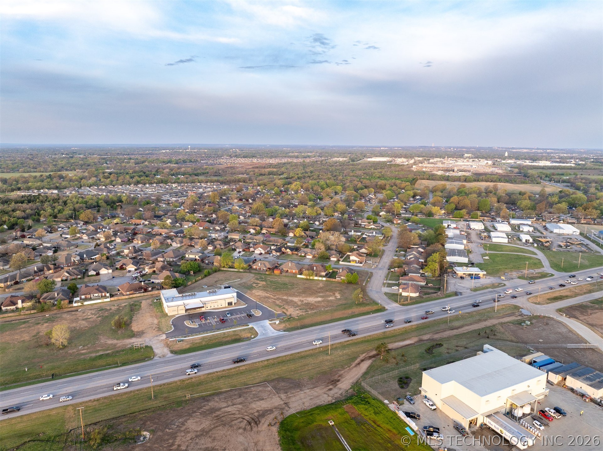 01 E Highway 51 Broken Arrow OK 74014