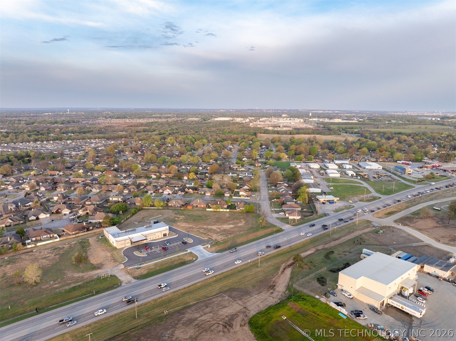 01 E Highway 51 Broken Arrow OK 74014