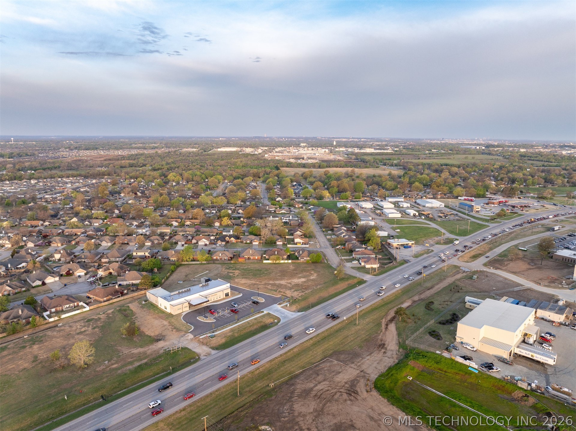 01 E Highway 51 Broken Arrow OK 74014