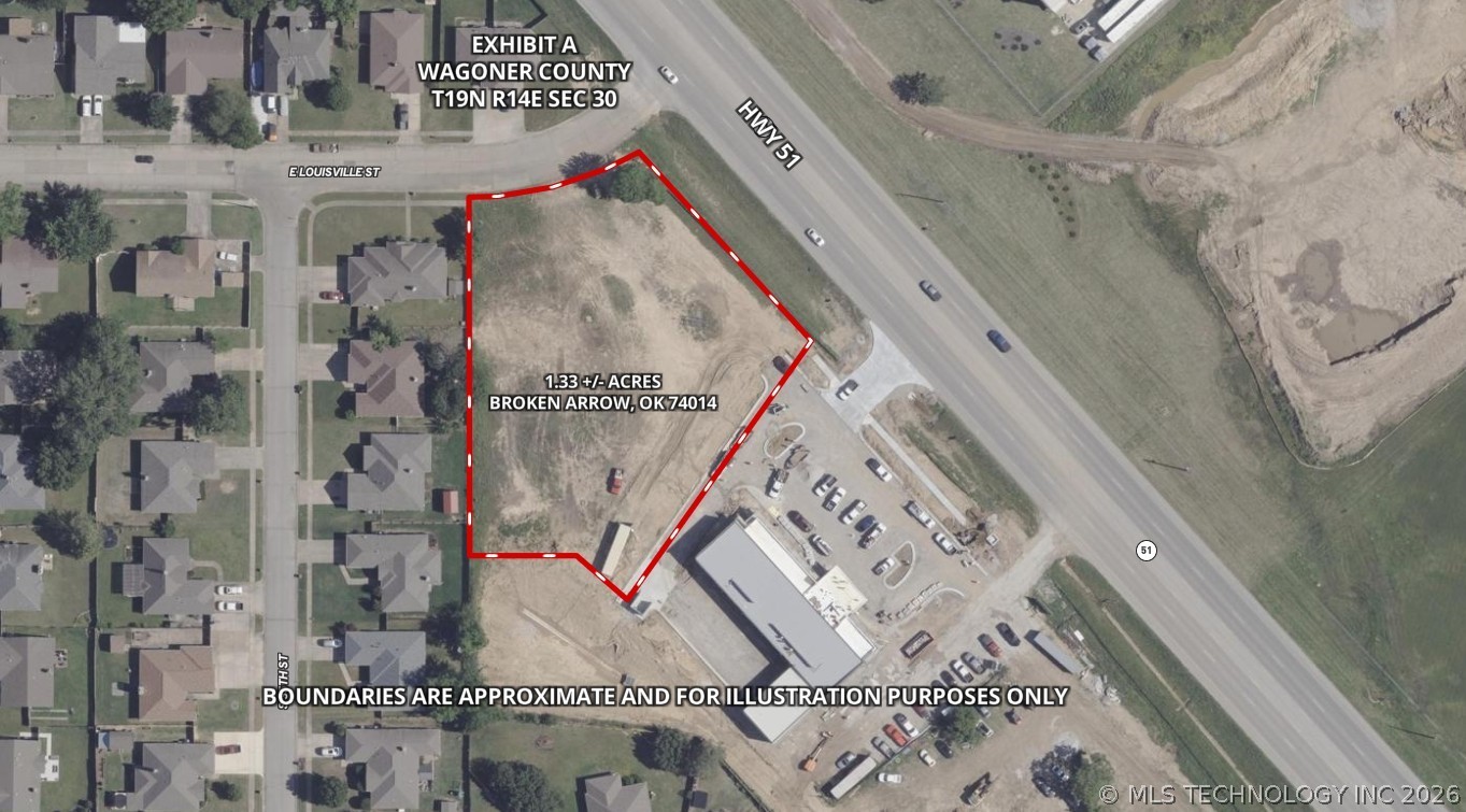 01 E Highway 51 Broken Arrow OK 74014