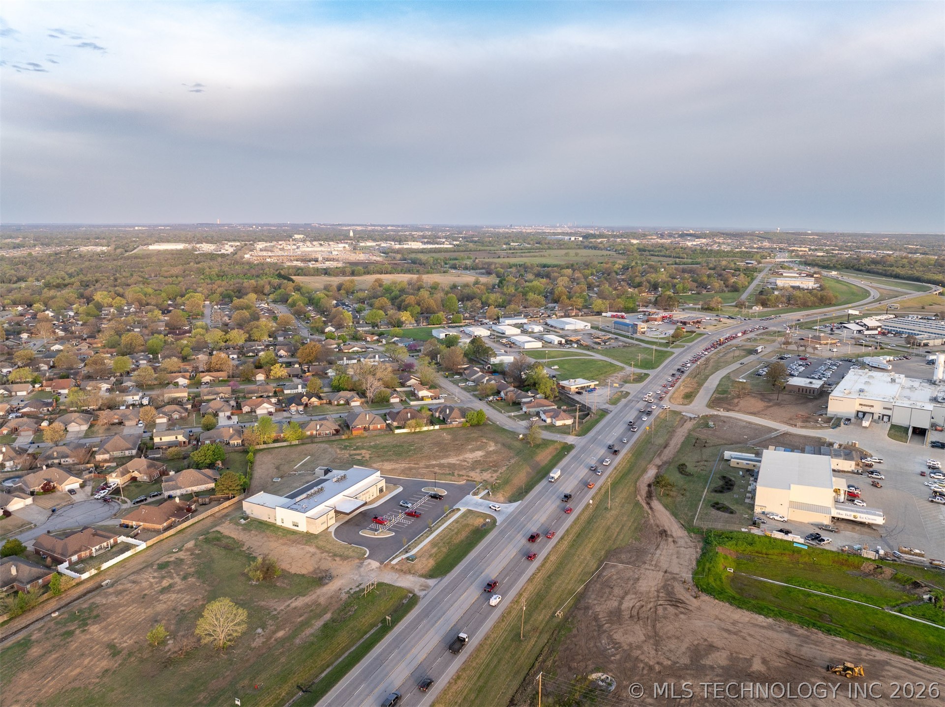 01 E Highway 51 Broken Arrow OK 74014