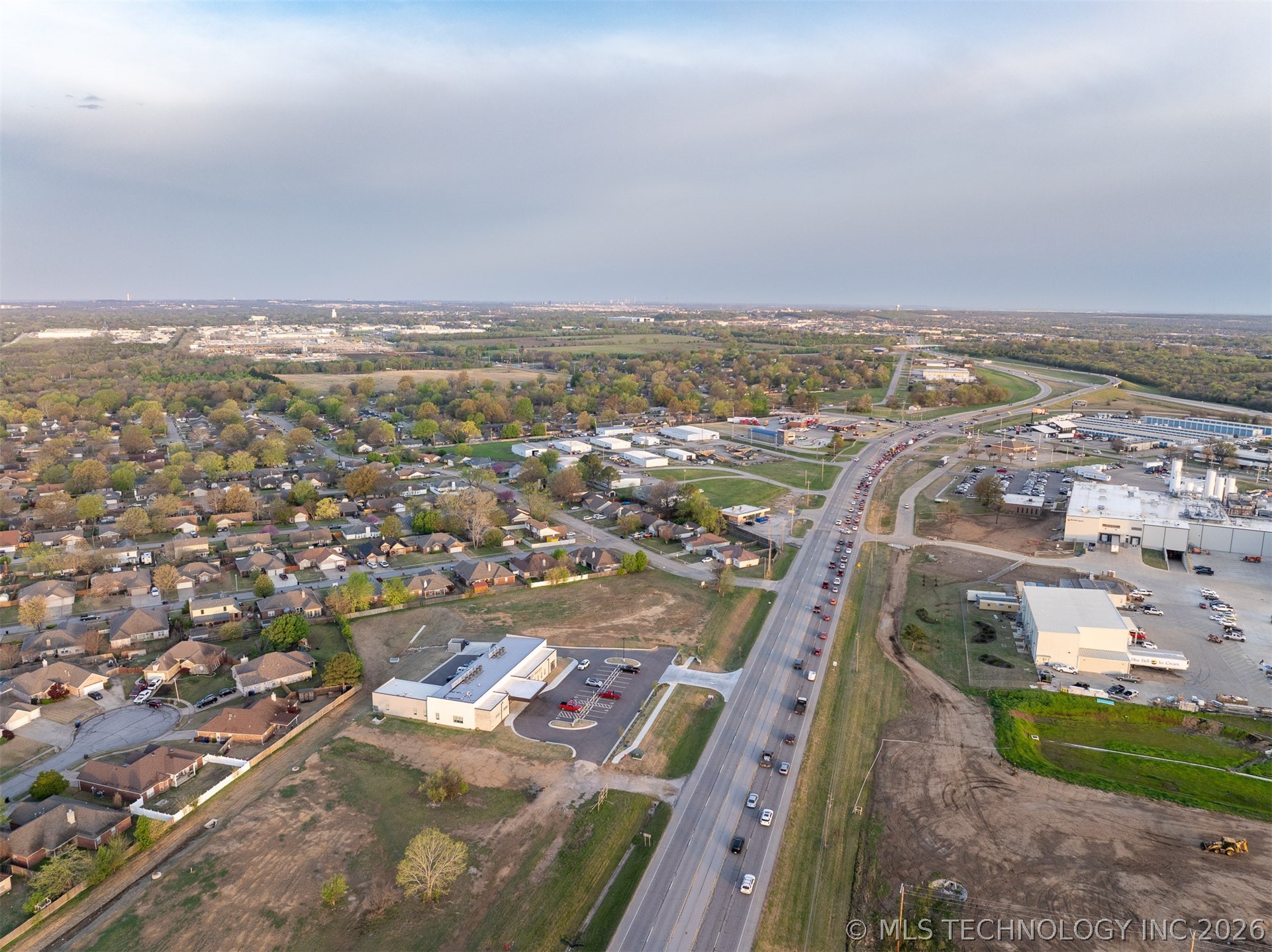 01 E Highway 51 Broken Arrow OK 74014