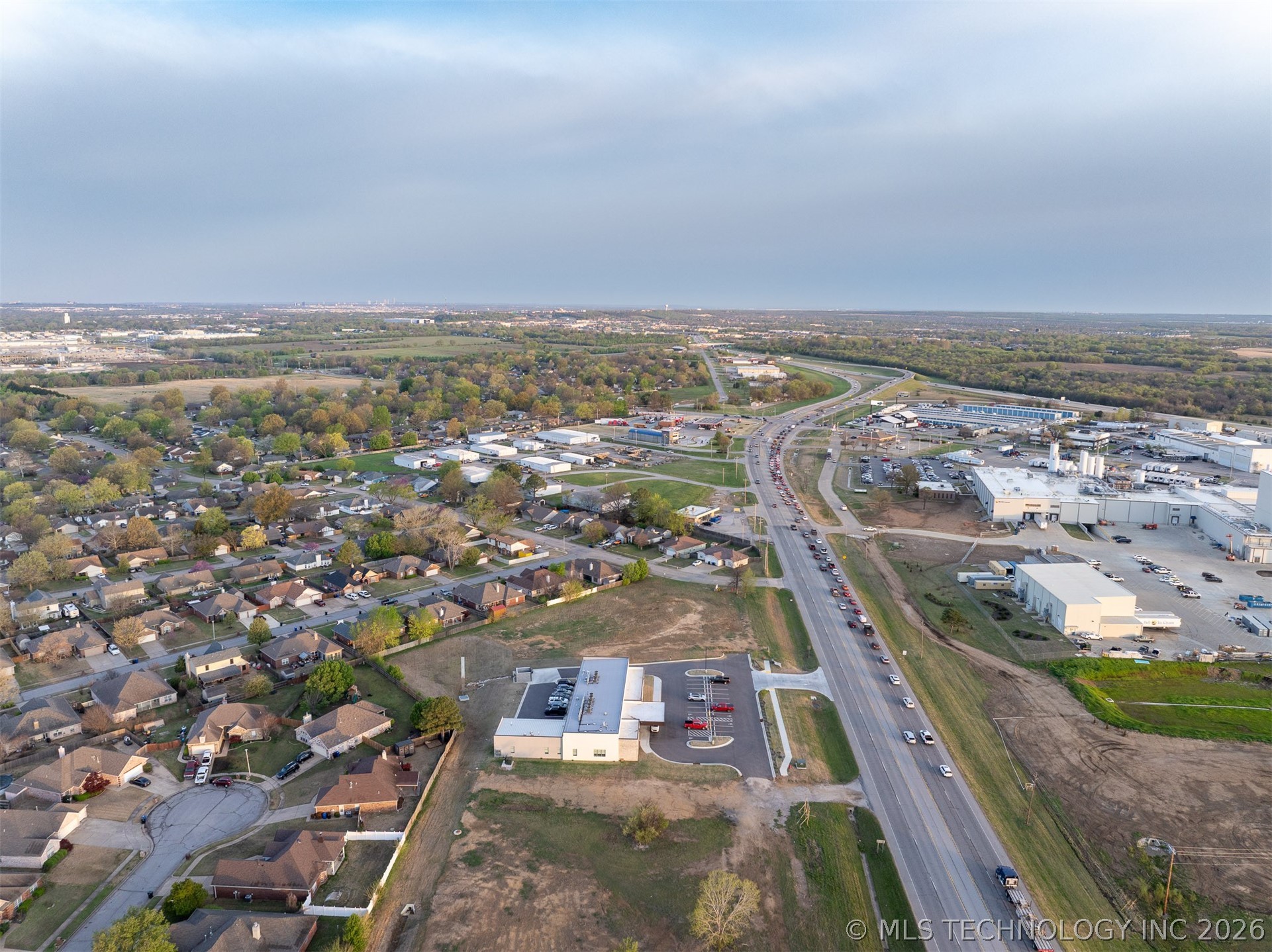 01 E Highway 51 Broken Arrow OK 74014