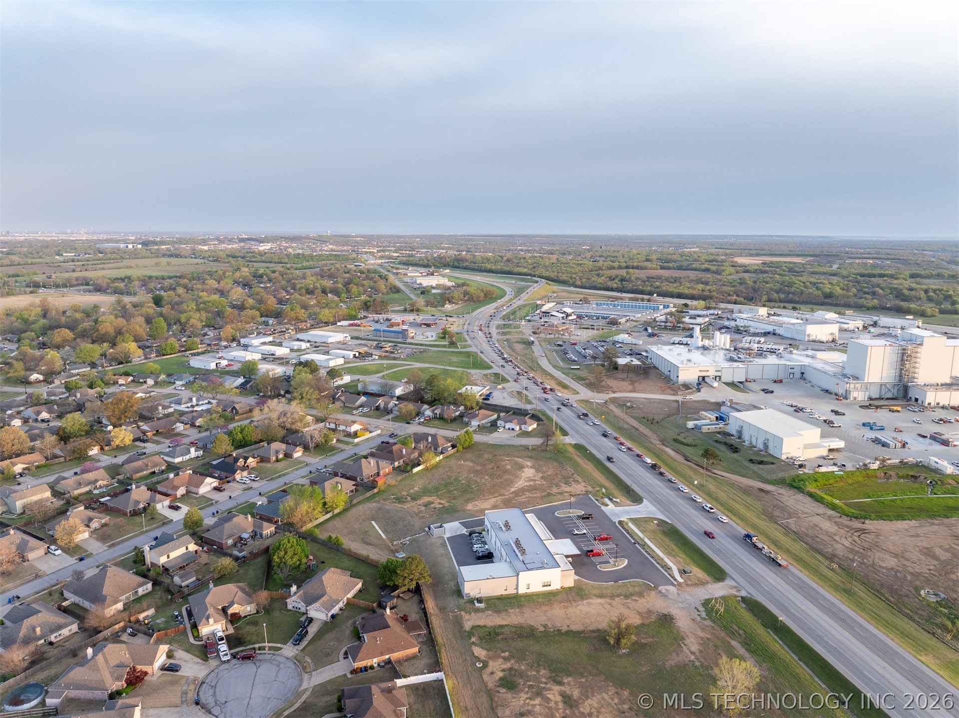 01 E Highway 51 Broken Arrow OK 74014