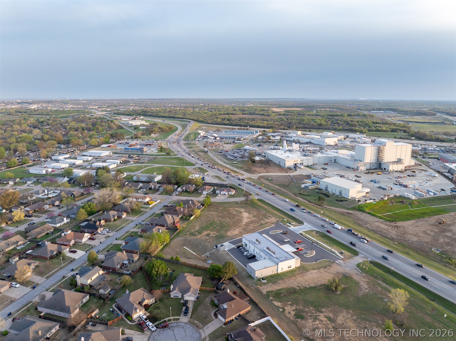 01 E Highway 51 Broken Arrow OK 74014