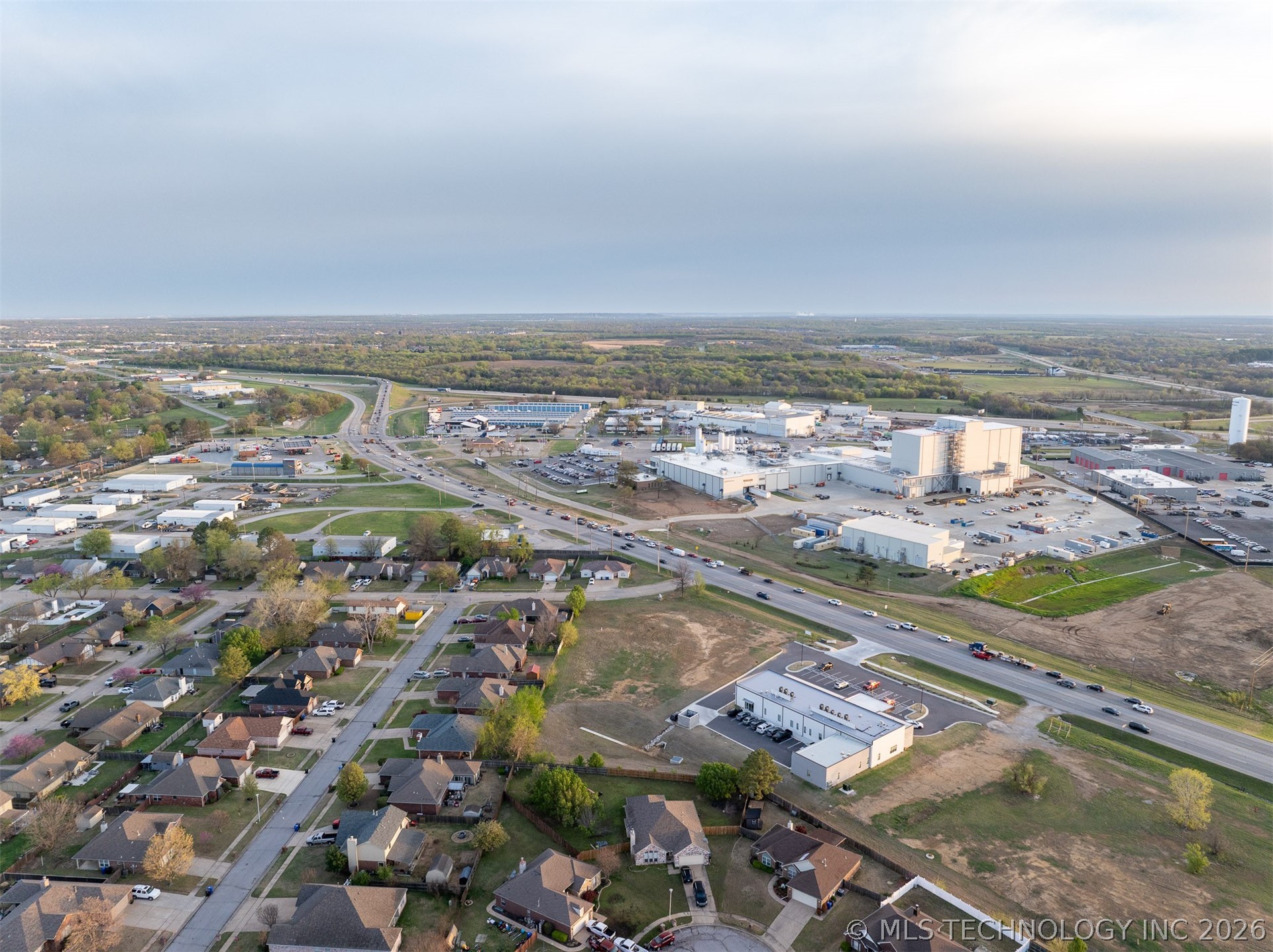 01 E Highway 51 Broken Arrow OK 74014