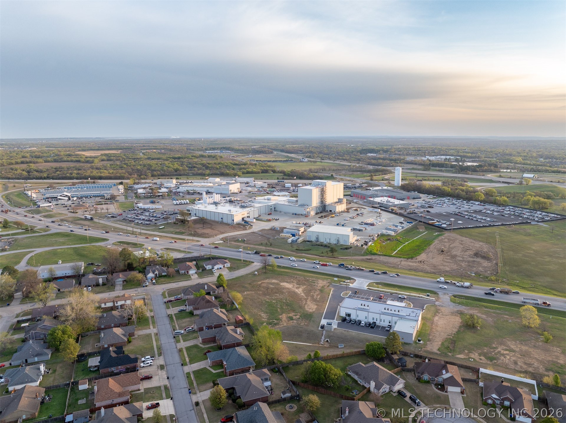 01 E Highway 51 Broken Arrow OK 74014