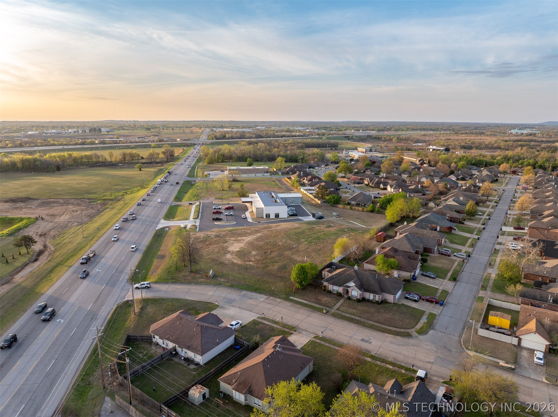 01 E Highway 51 Broken Arrow OK 74014